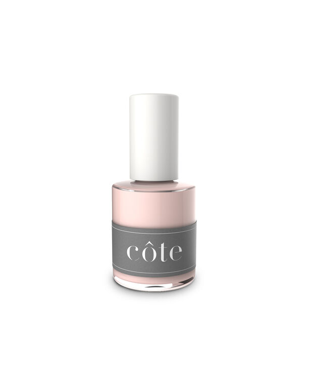 c&ocirc;te Nail Polish No. 7