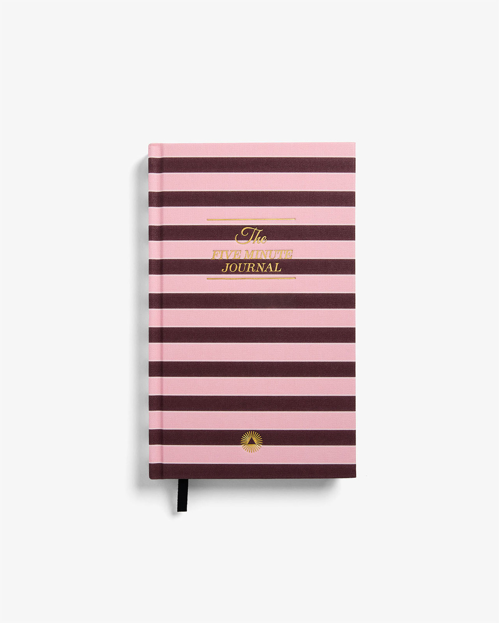 Intelligent Change The Five Minute Journal