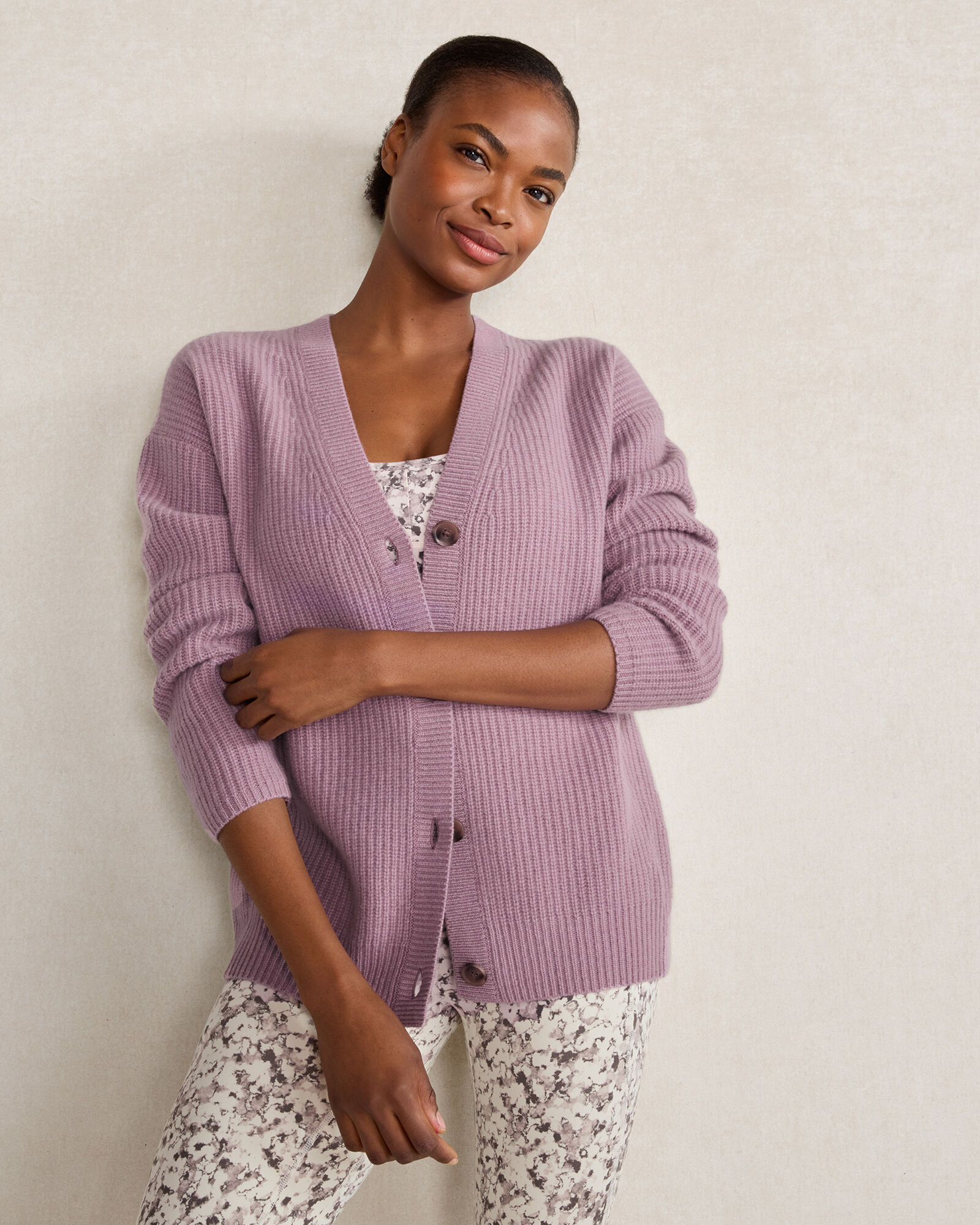 Talbots cashmere cardigan shop