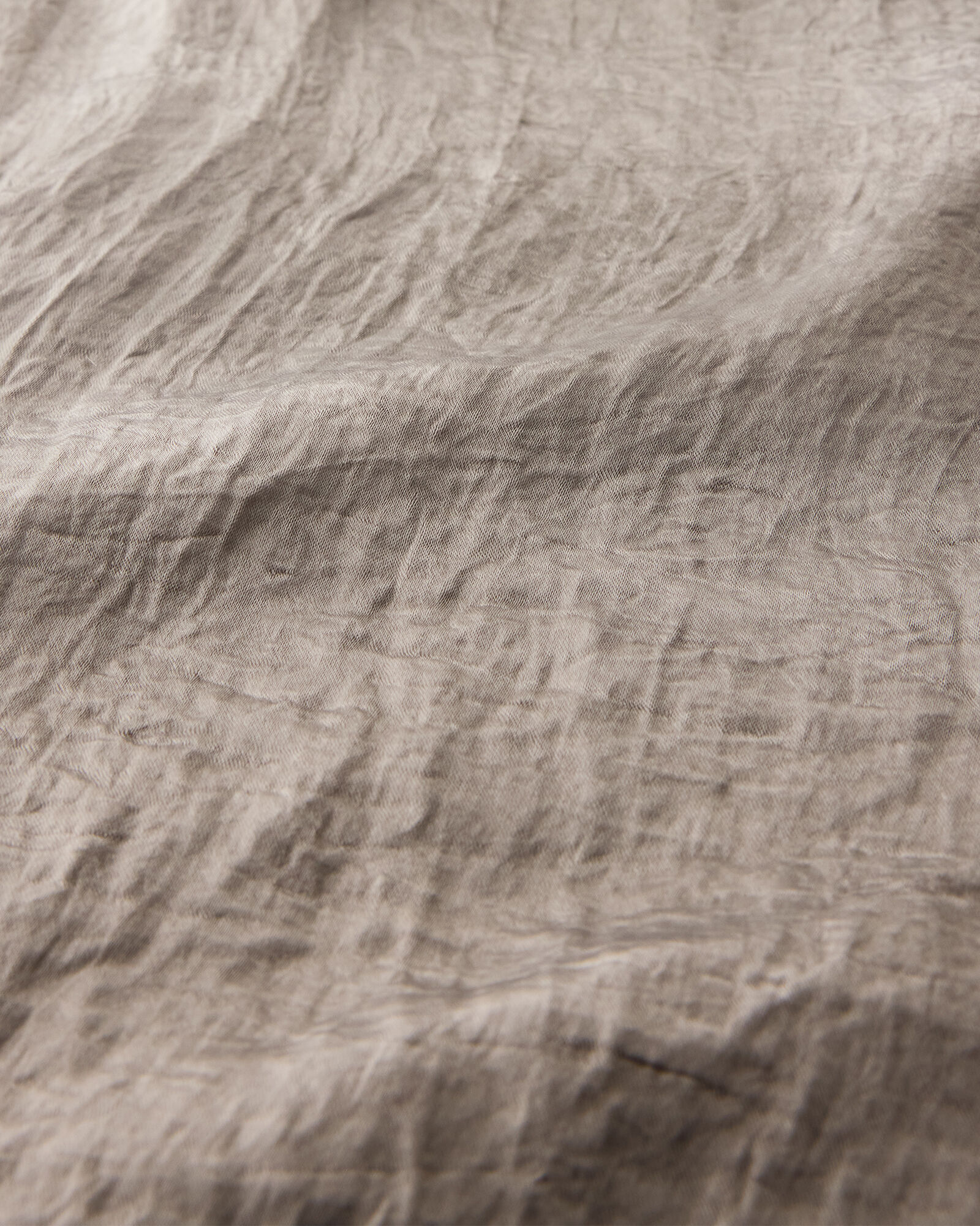 Luxe Crinkle Shine Top