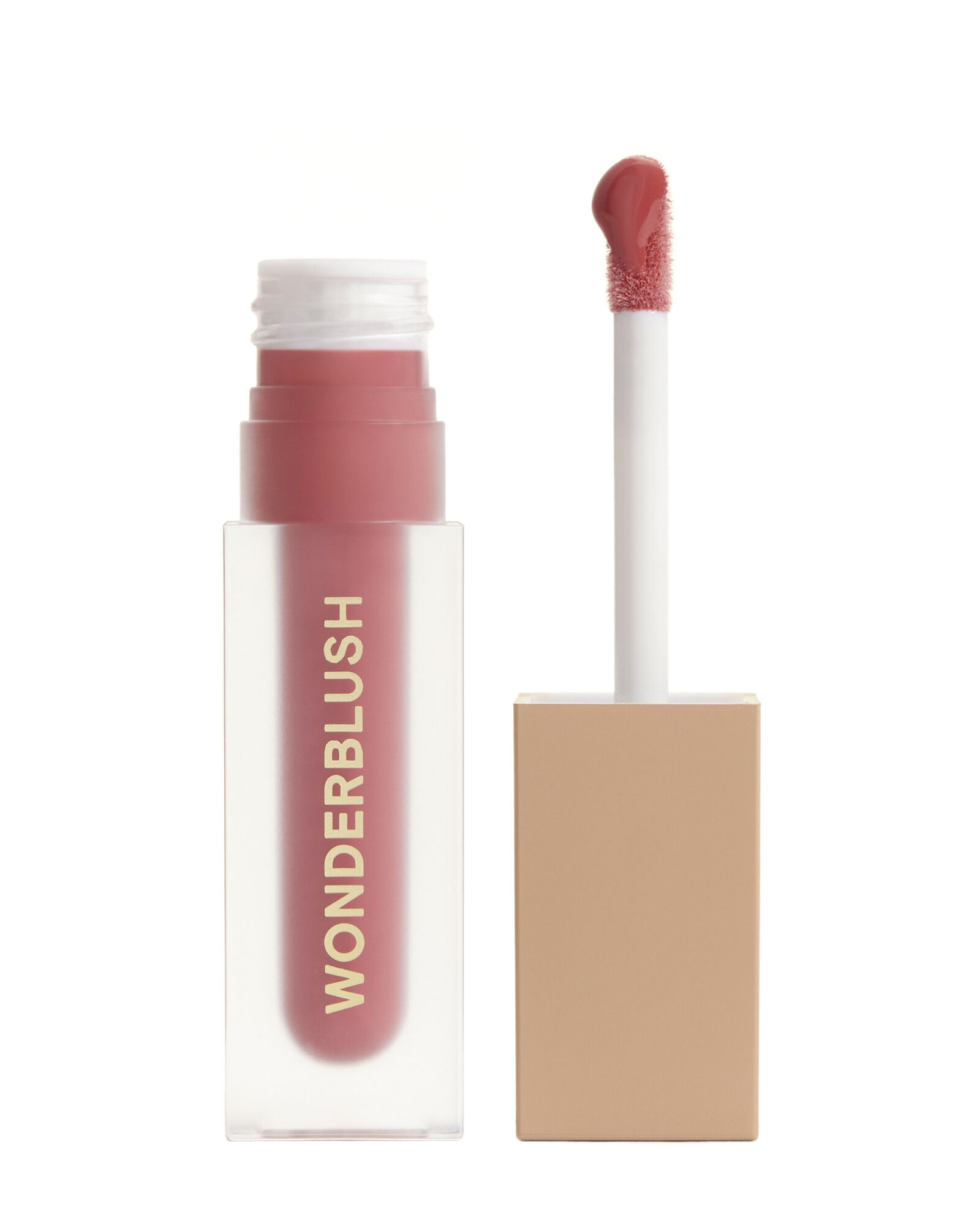 Wonderblush 'La Laque' Lip Oil