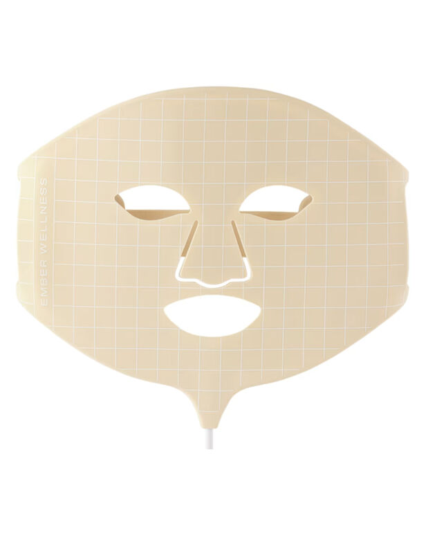 EMBER WELLNESS Rejuvenating Light Therapy Mask