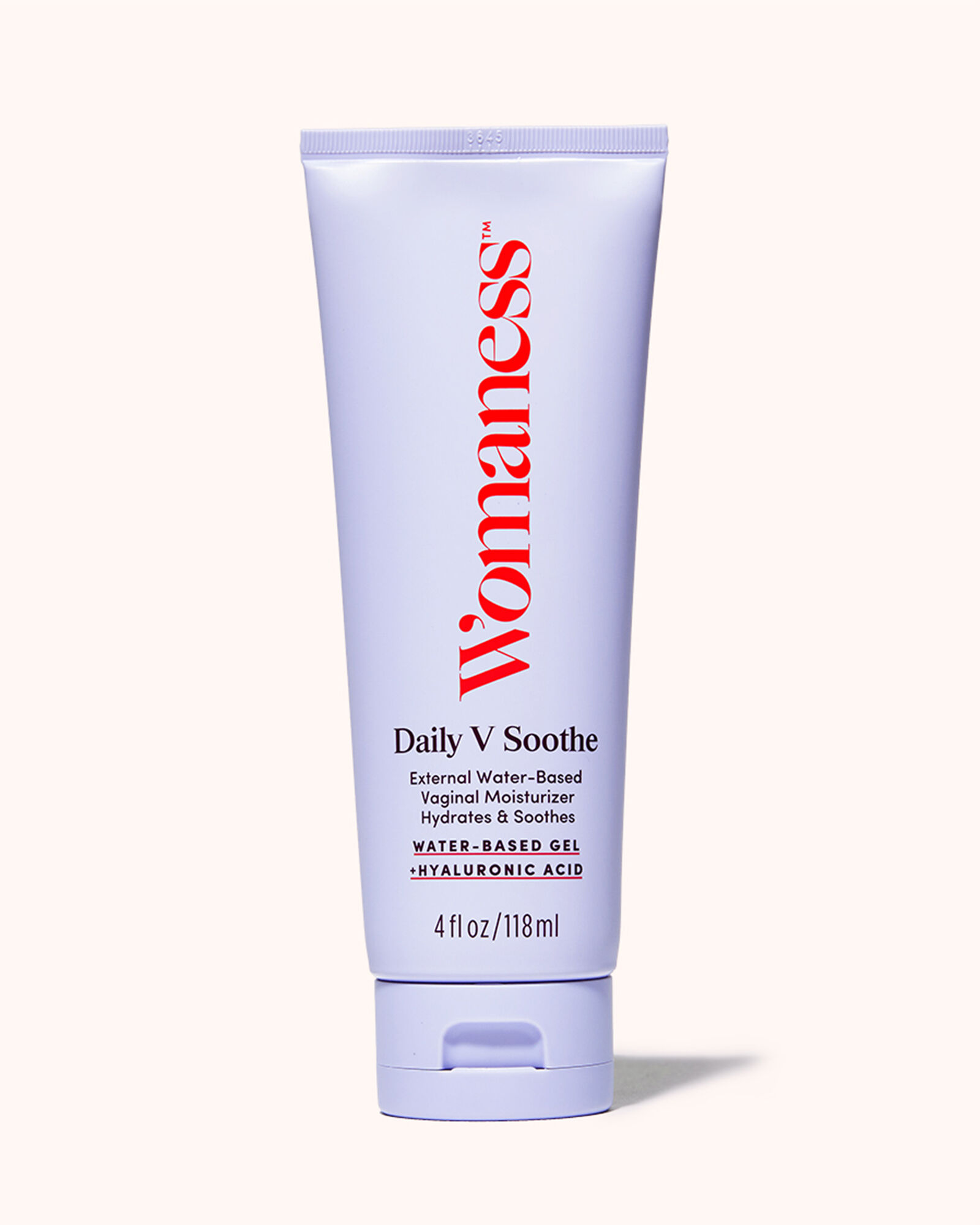 Womaness Daily V Soothe Vaginal Moisturizer