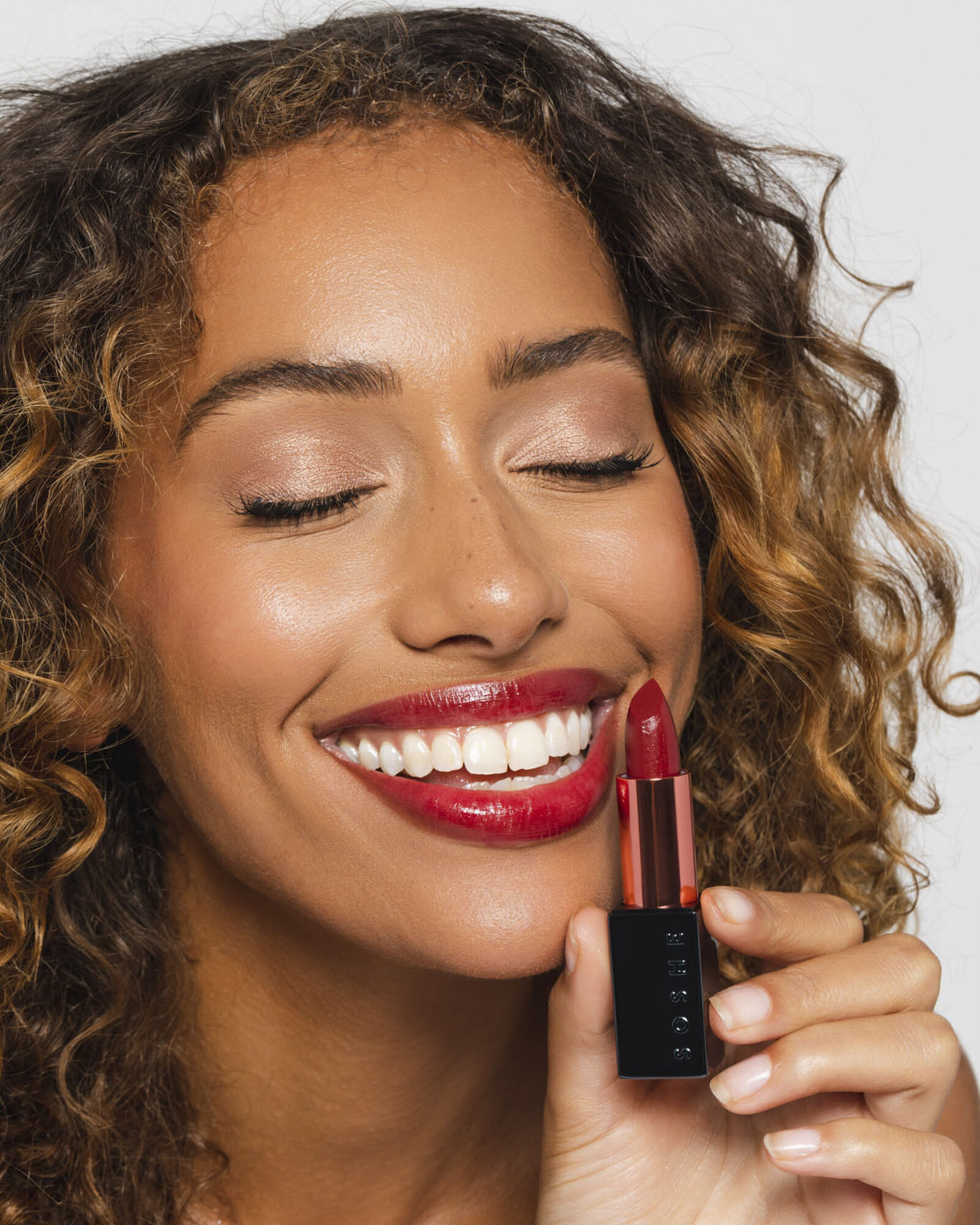 SOSHE Refillable Lip Silk Refill