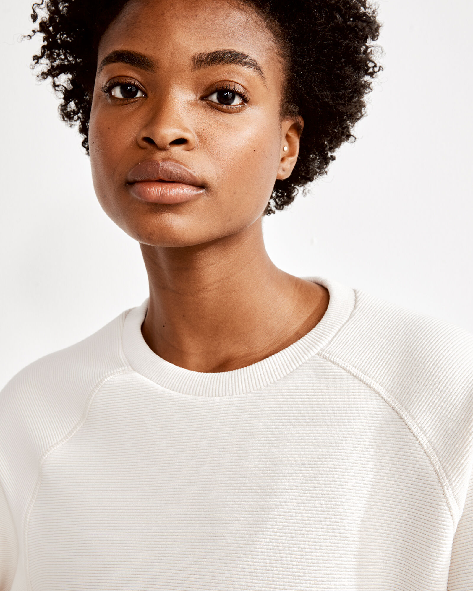 Varley Tunic Sweatshirt