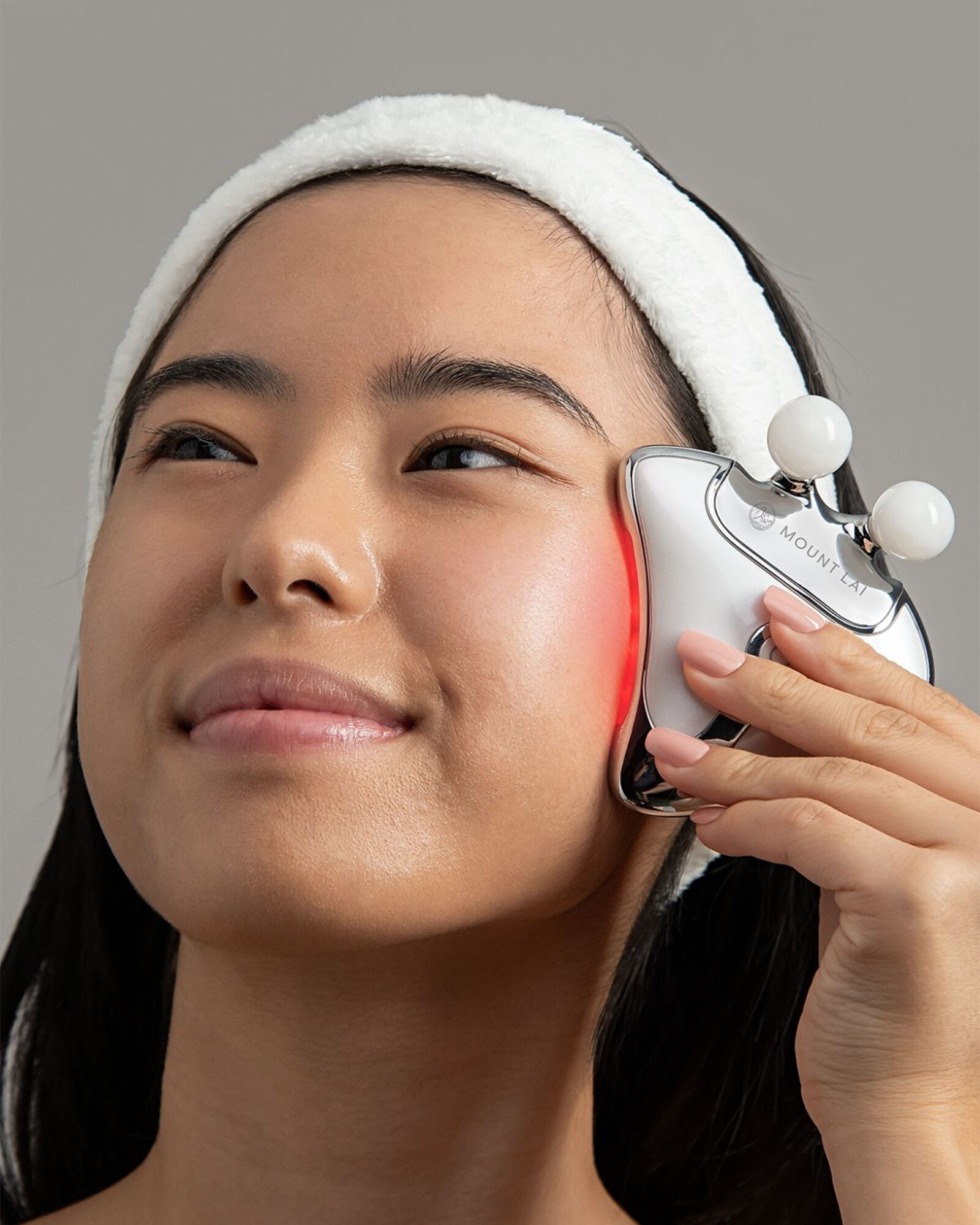 Mount Lai Vitality Qi LED Gua Sha Device