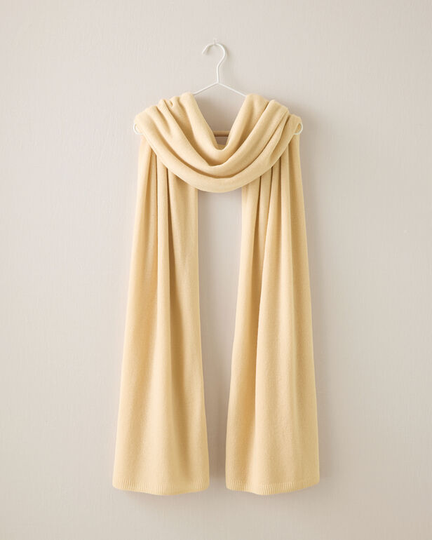 Cashmere Wrap