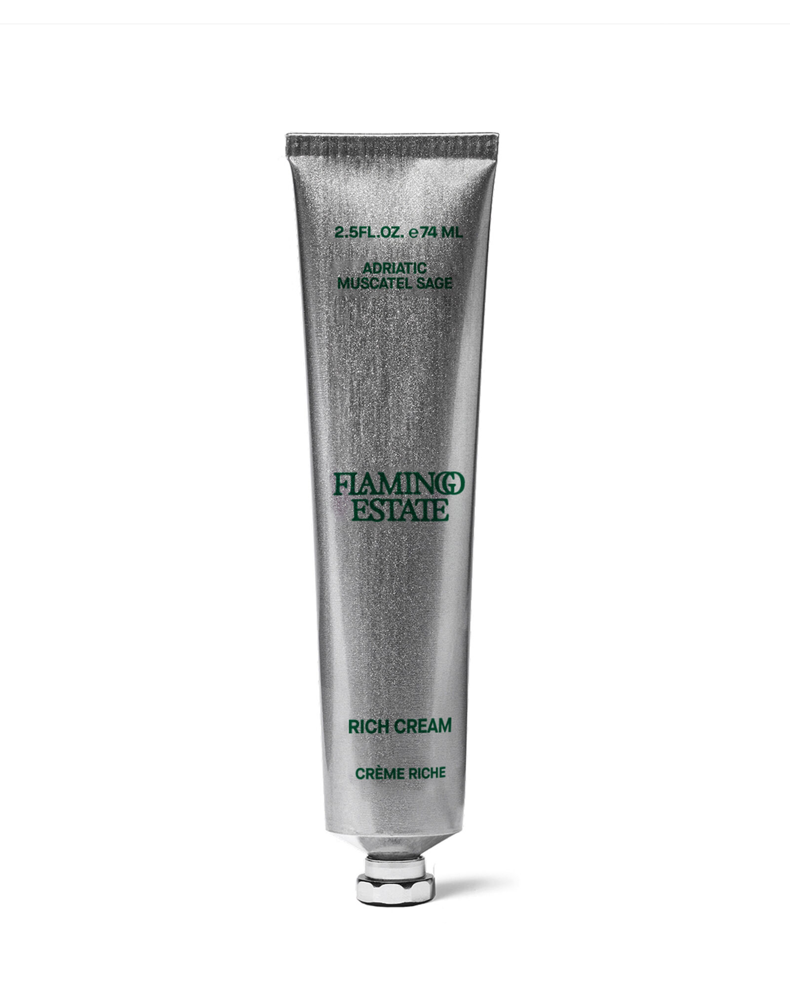 Flamingo Estate Adriatic Muscatel Sage Rich Cream