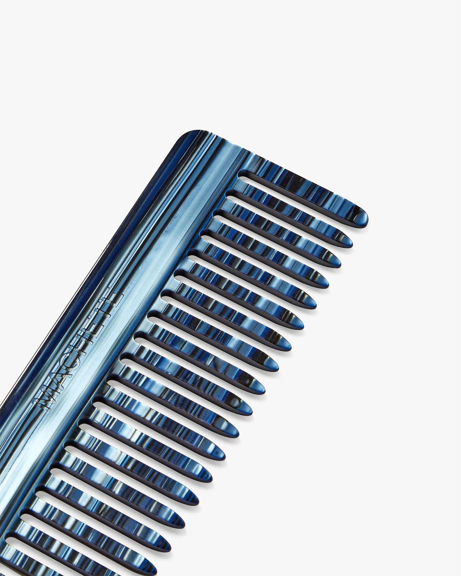 Machete No. 2 Hair Comb