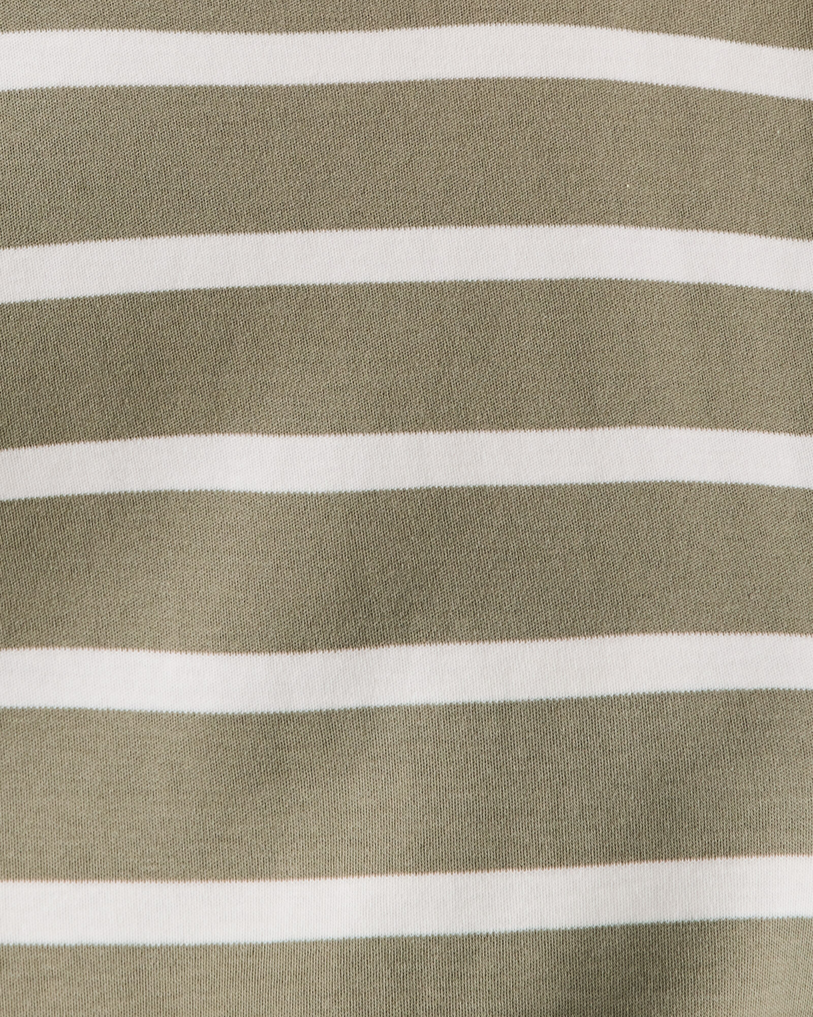 Organic Cotton Interlock Everyday Sweatshirt