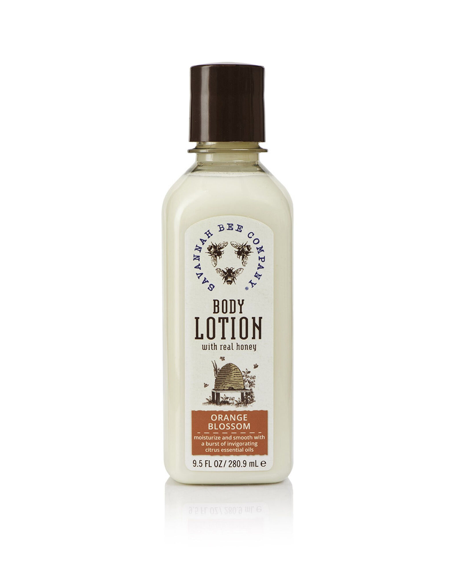 Savannah Bee Company&reg; Honey Body Lotion