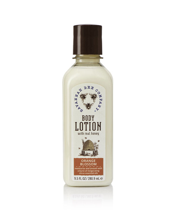 Savannah Bee Company&reg; Honey Body Lotion