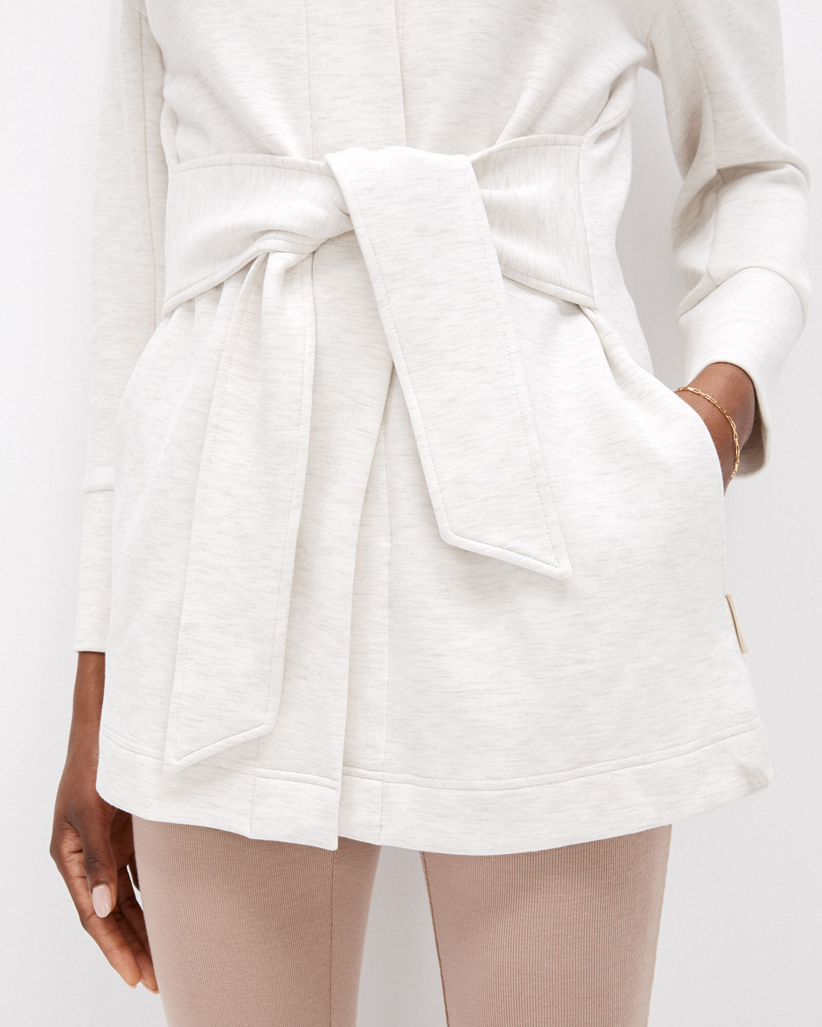 Varley Wrap Jacket