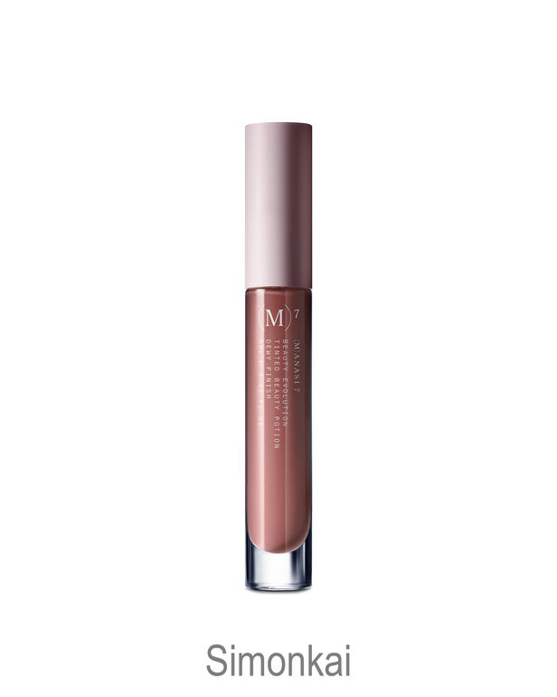 (M)ANASI 7 Tinted Beauty Potion Oil
