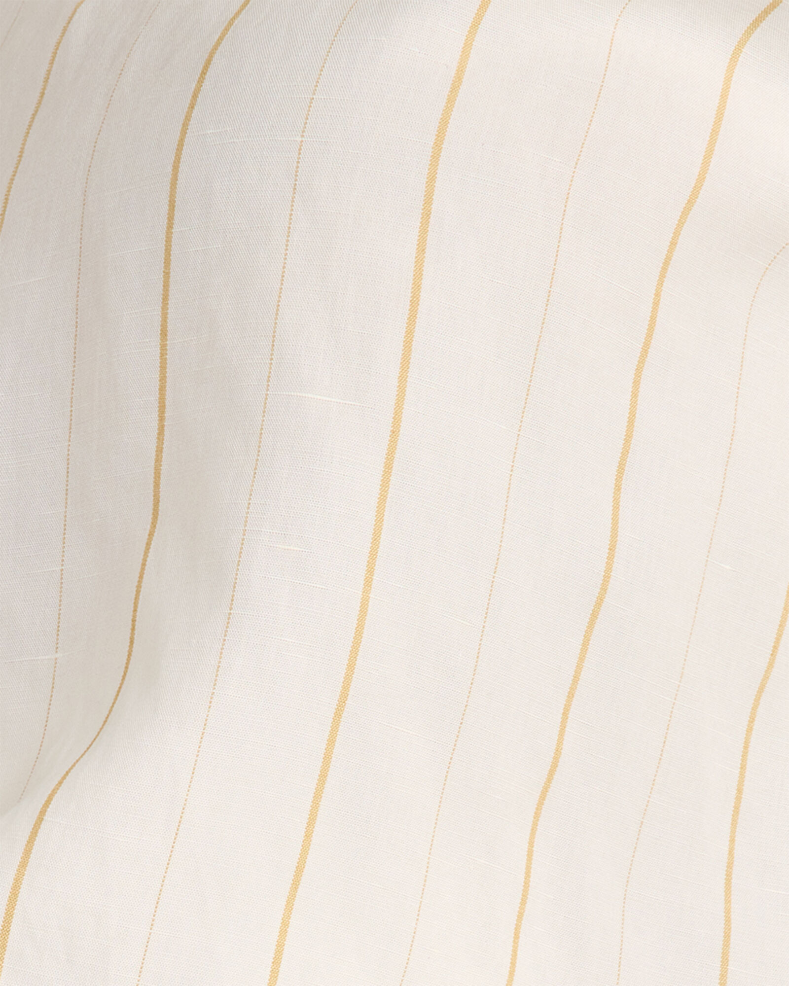 Silky Linen Blend Top