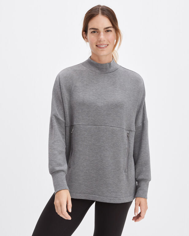 Varley Crewneck Sweatshirt