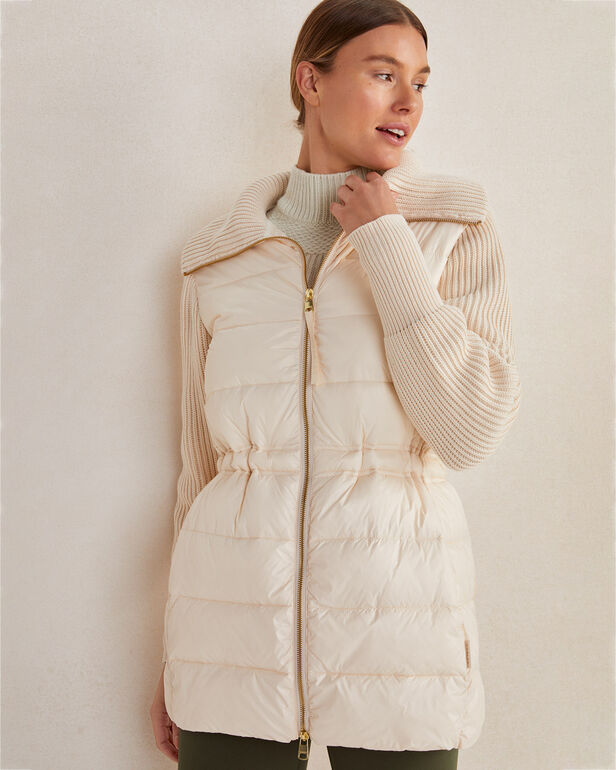 Varley Puffer Jacket