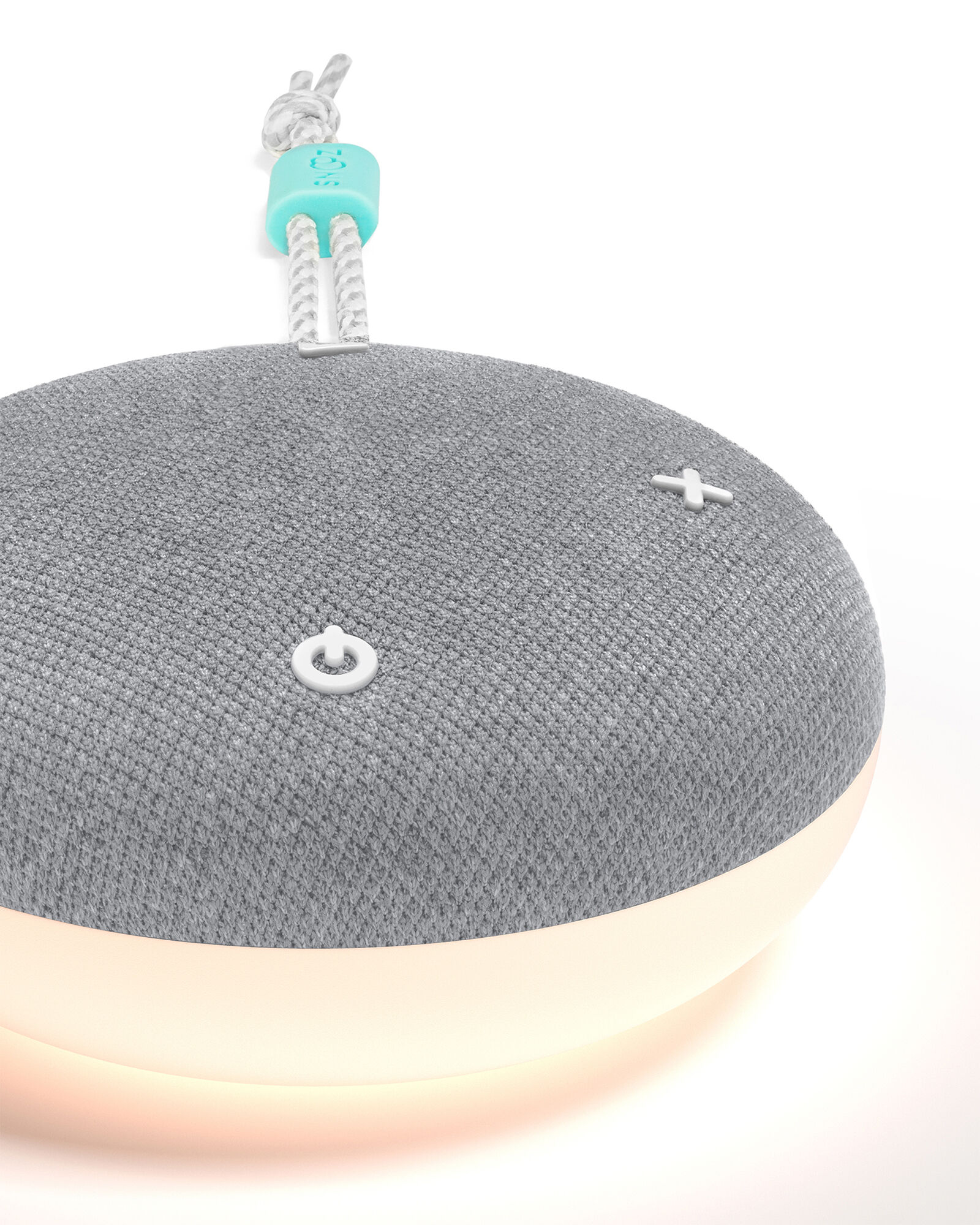 SNOOZ Go Travel Size White Noise Machine
