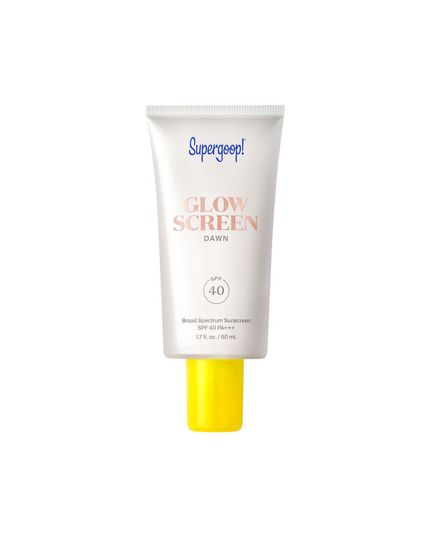Supergoop Glowscreen SPF40