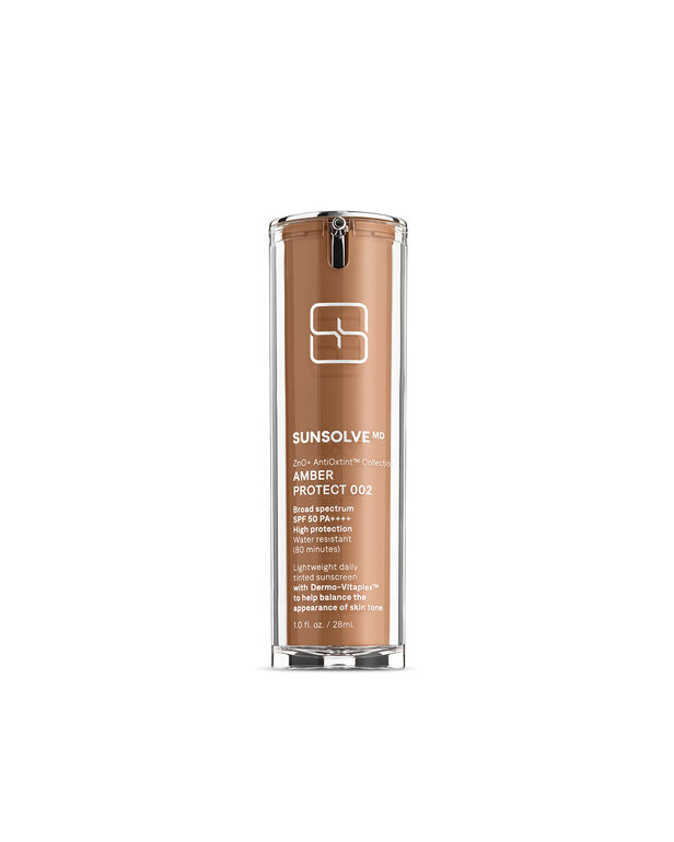 SunsolveMD Protect Tinted Sunscreen SPF50