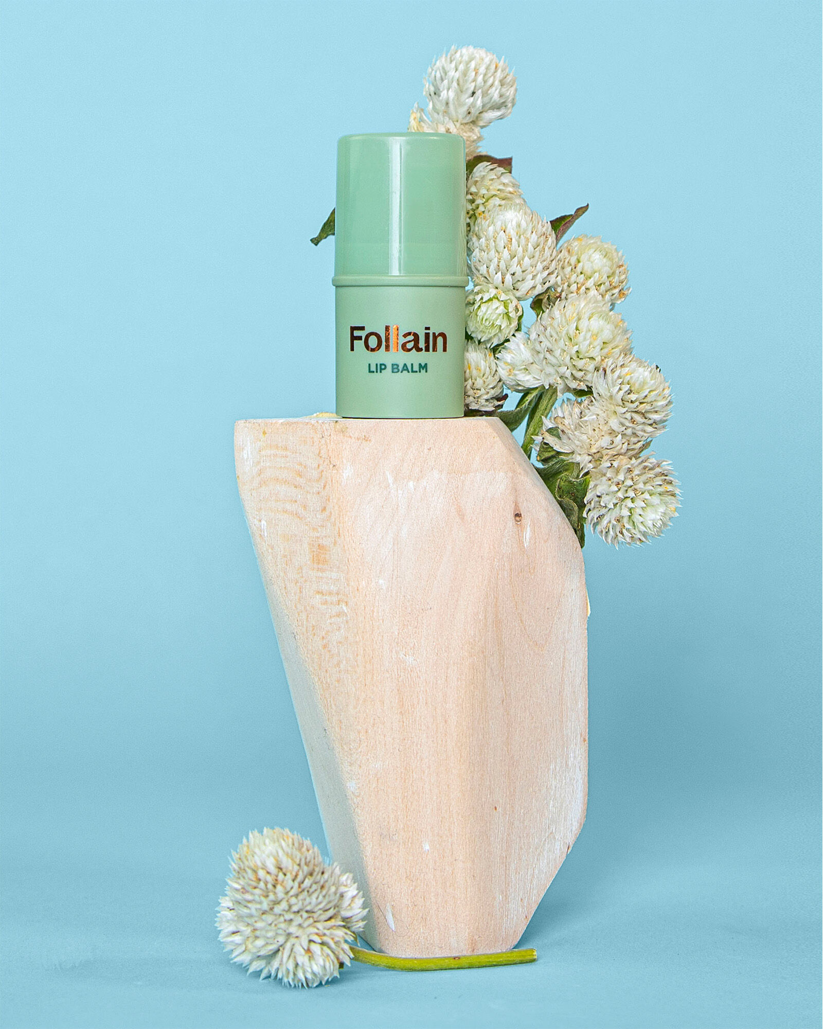 Follain Lip Balm