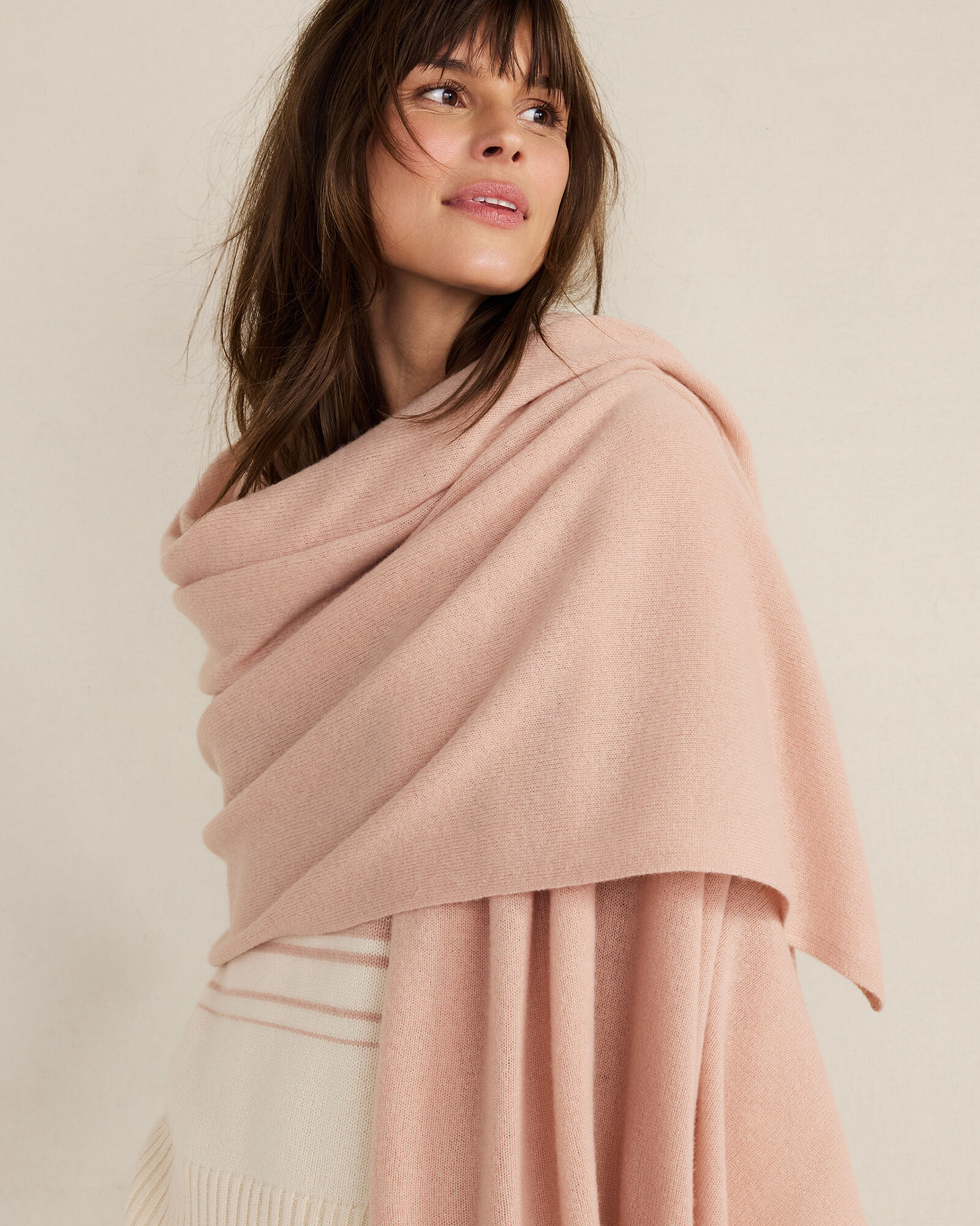Cashmere Wrap