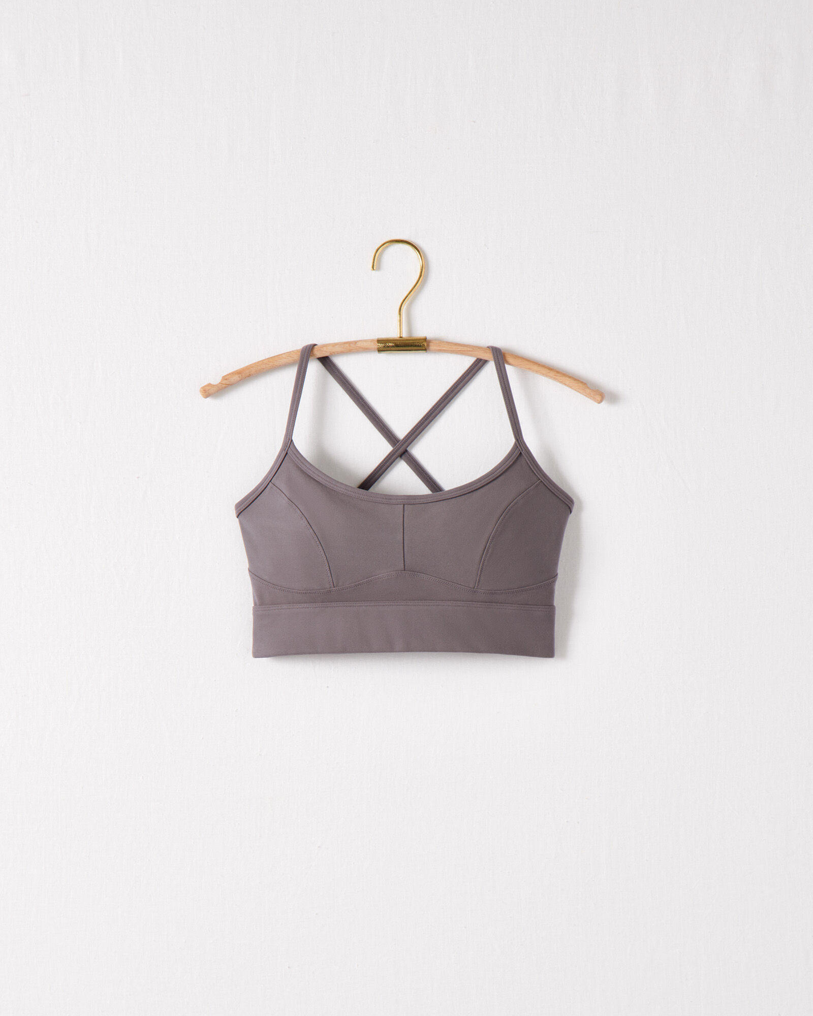 Varley Cross Back Sports Bra