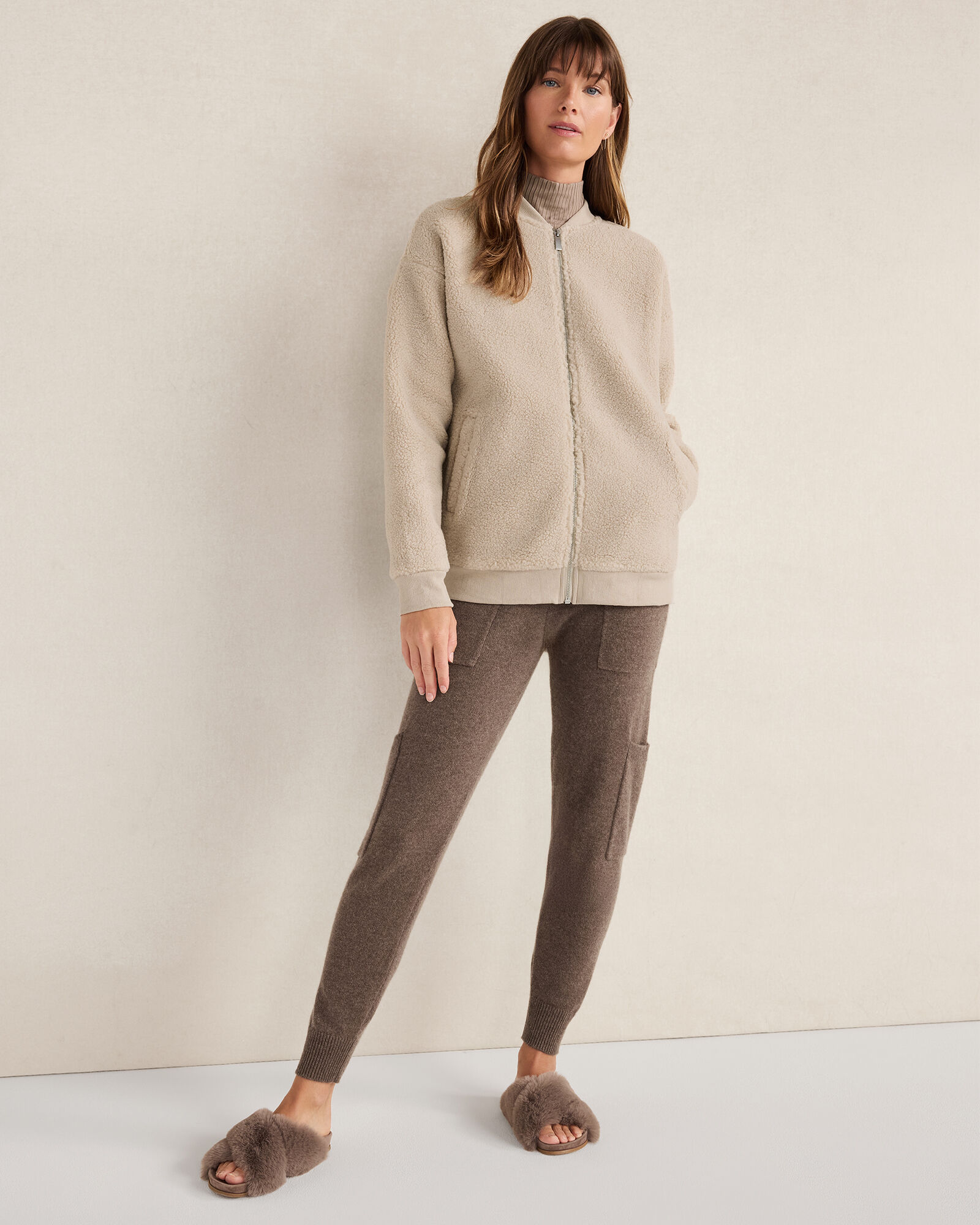 Sherpa Bomber