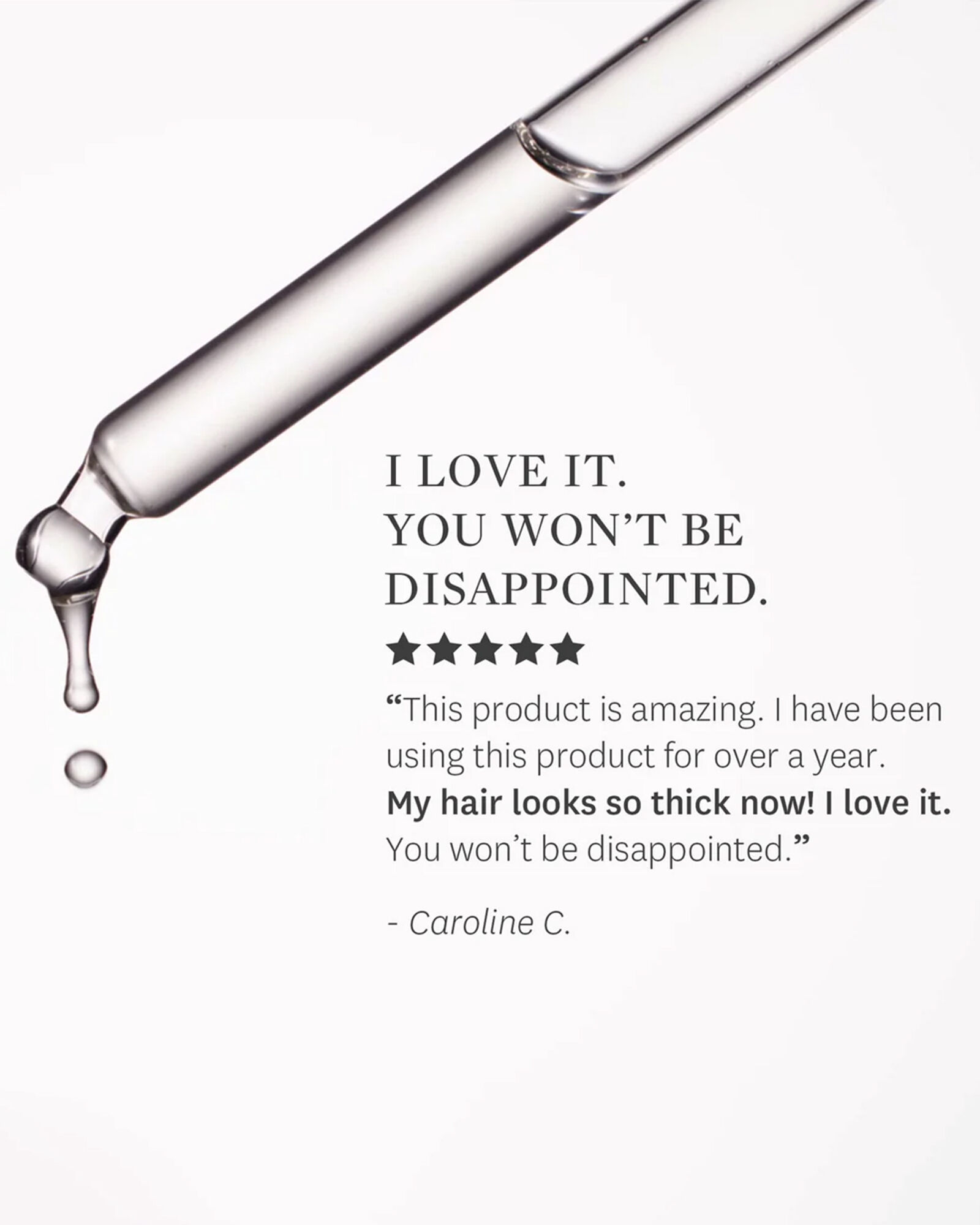 Better Not Younger Superpower&trade; Serum