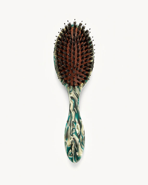 Machete Everyday Hair Brush