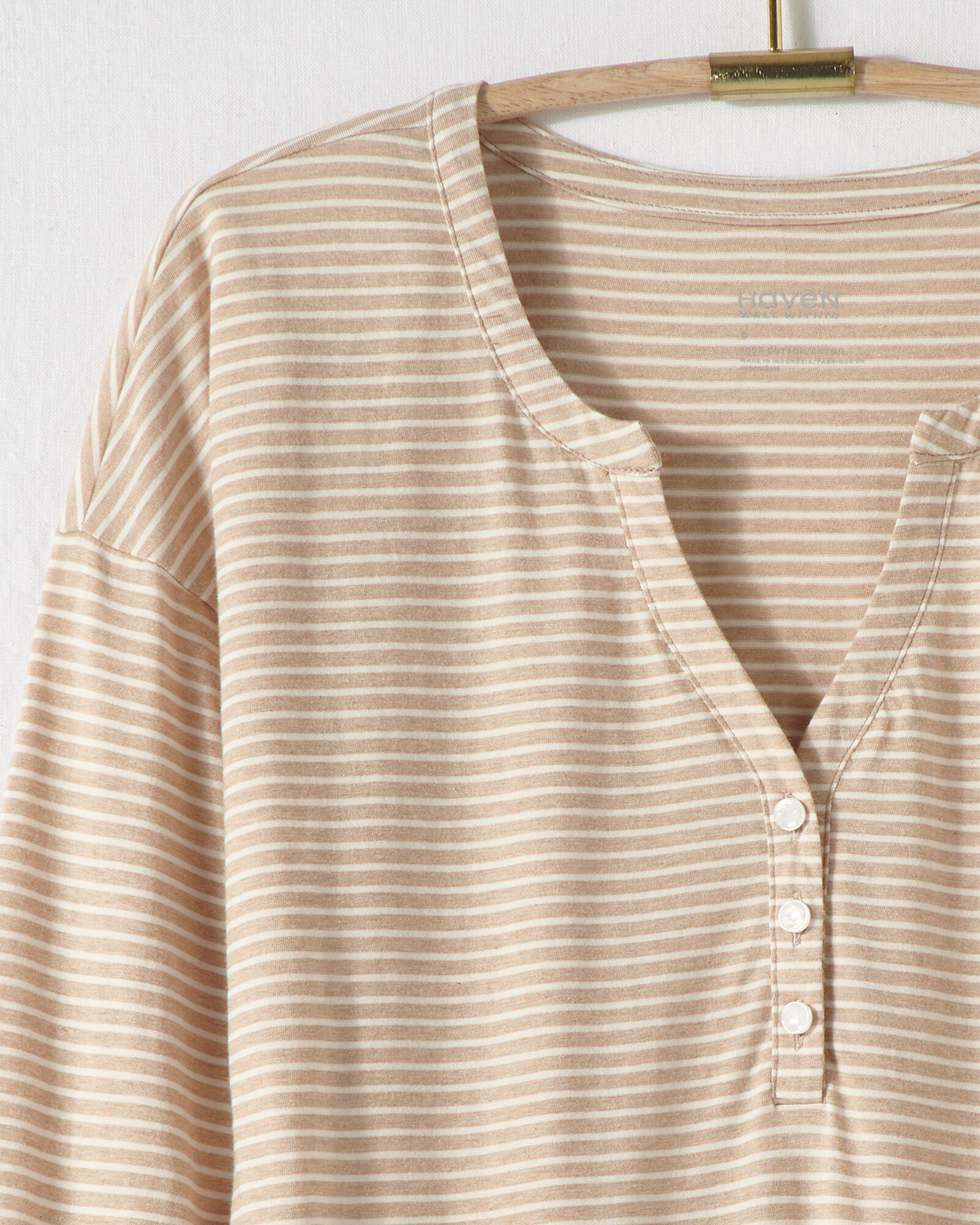 Henley sleep dress deals