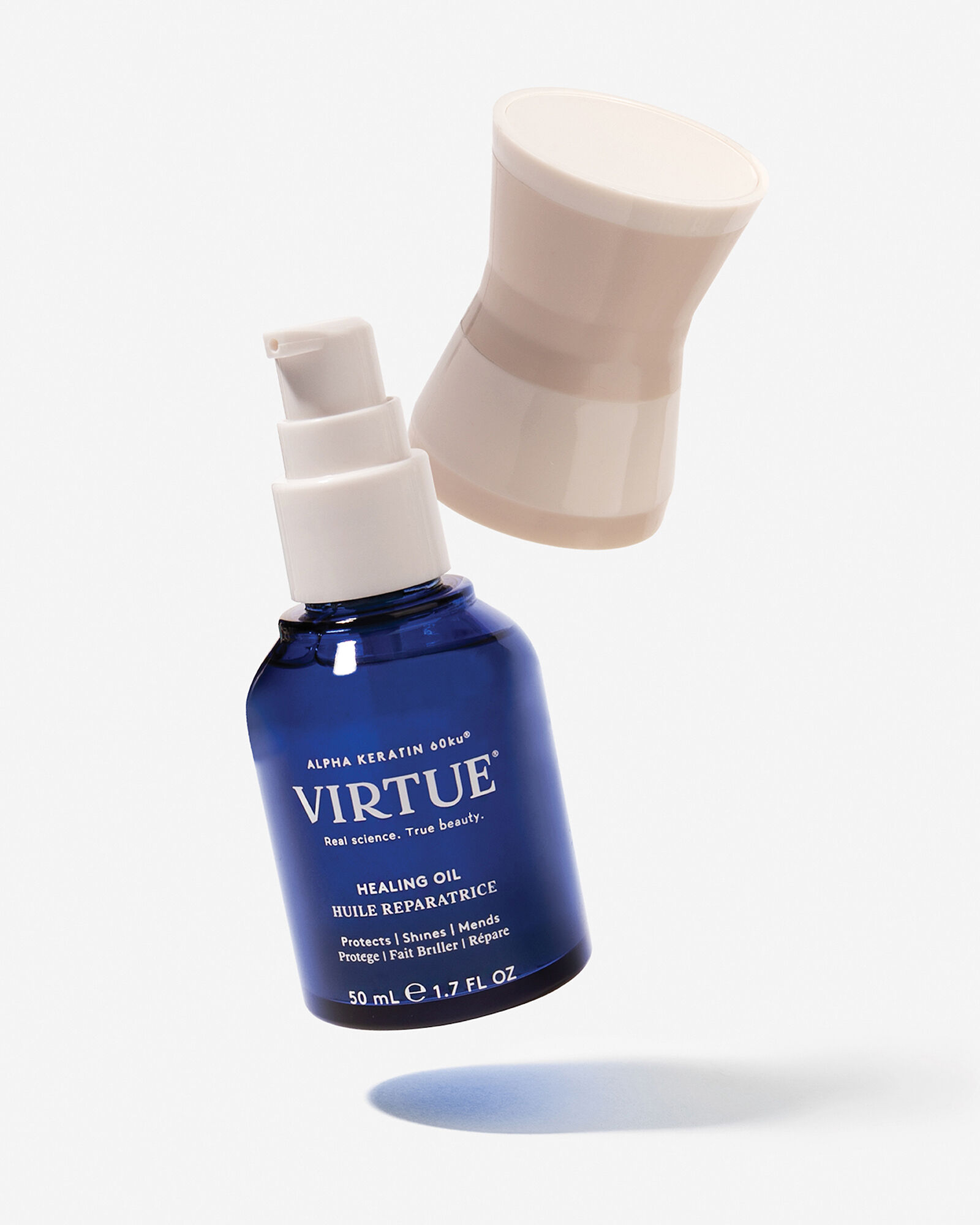 Virtue Healing Oil