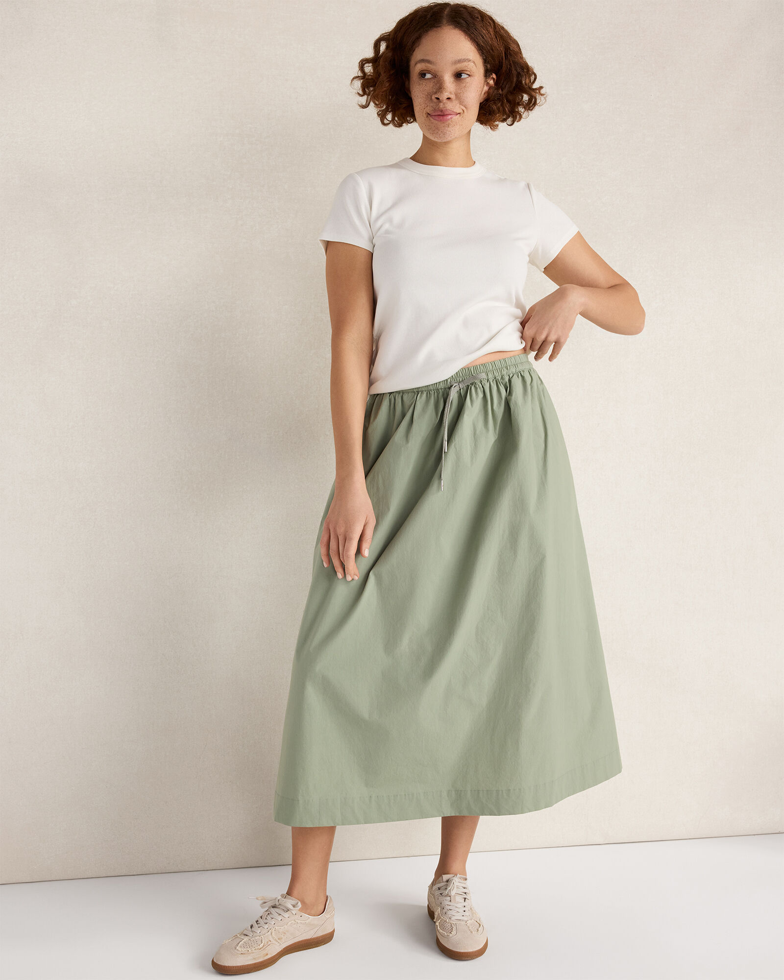 Varley Cambria Skirt