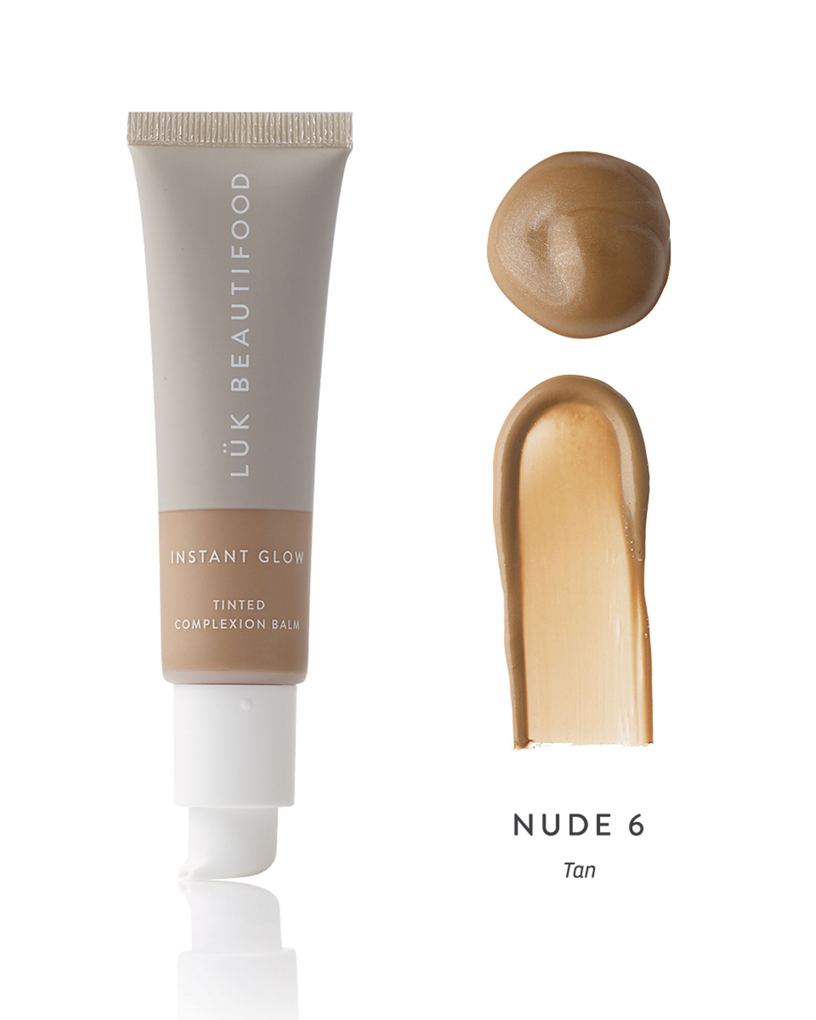 L&uuml;k Beautifood Instant Glow Skin Tint