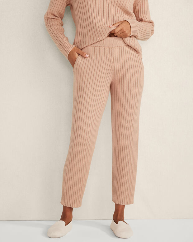 CAPE CARTERET WOVEN PANTS