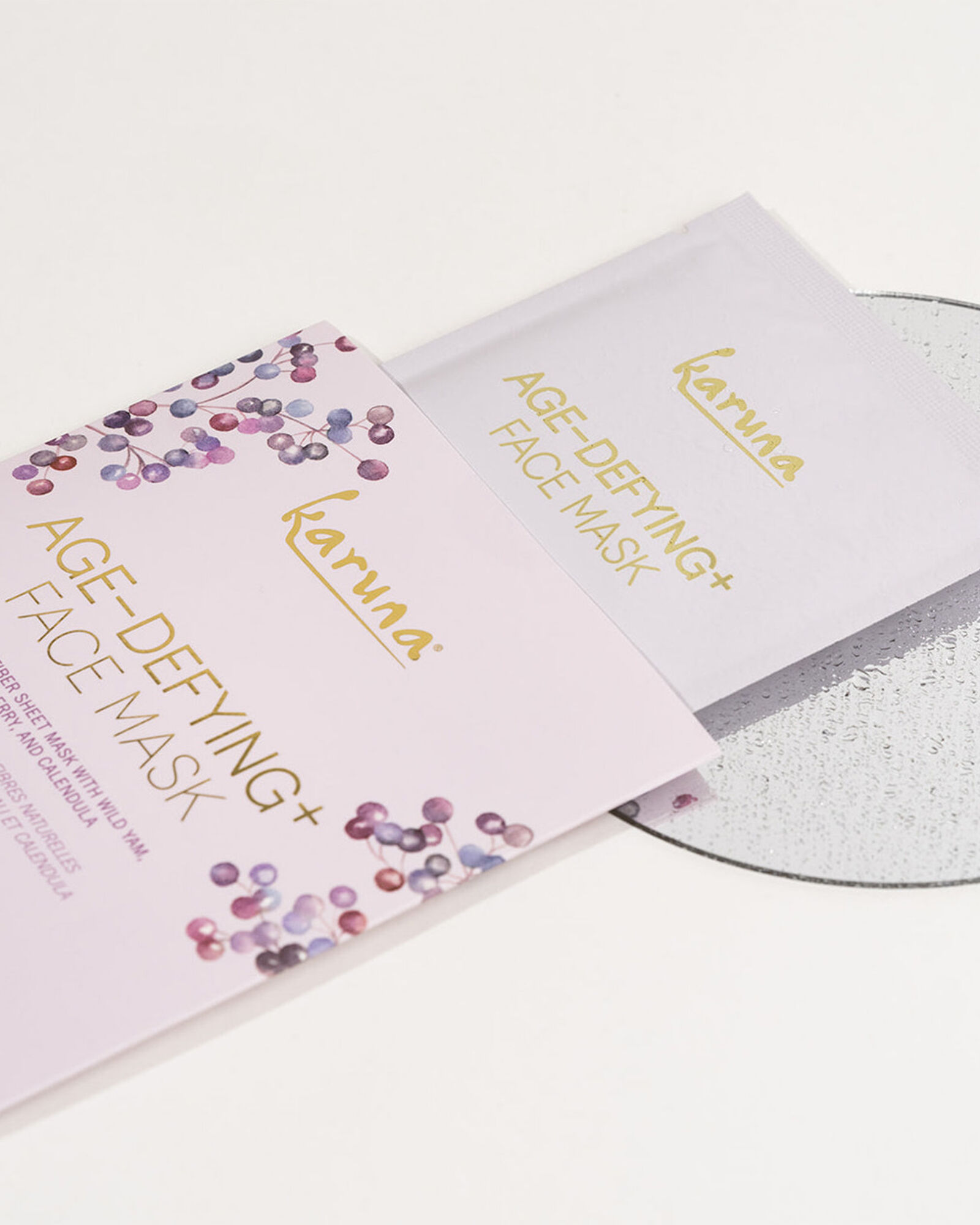Karuna Face Masks