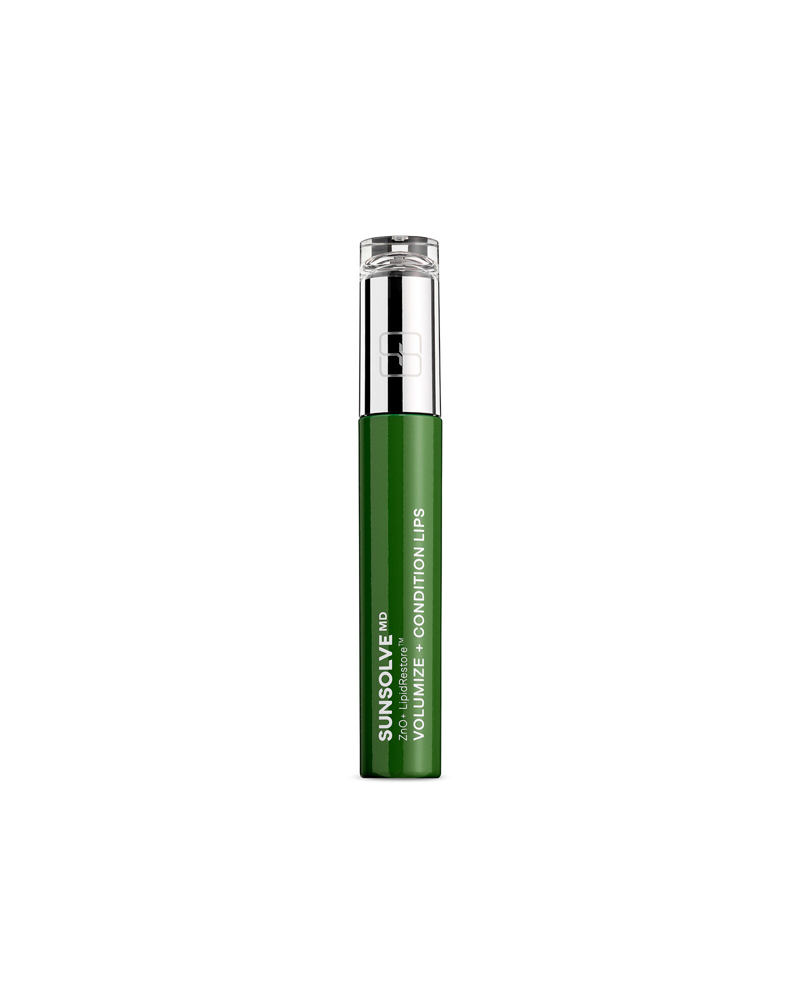 SunsolveMD Volumize + Condition Lips SPF40