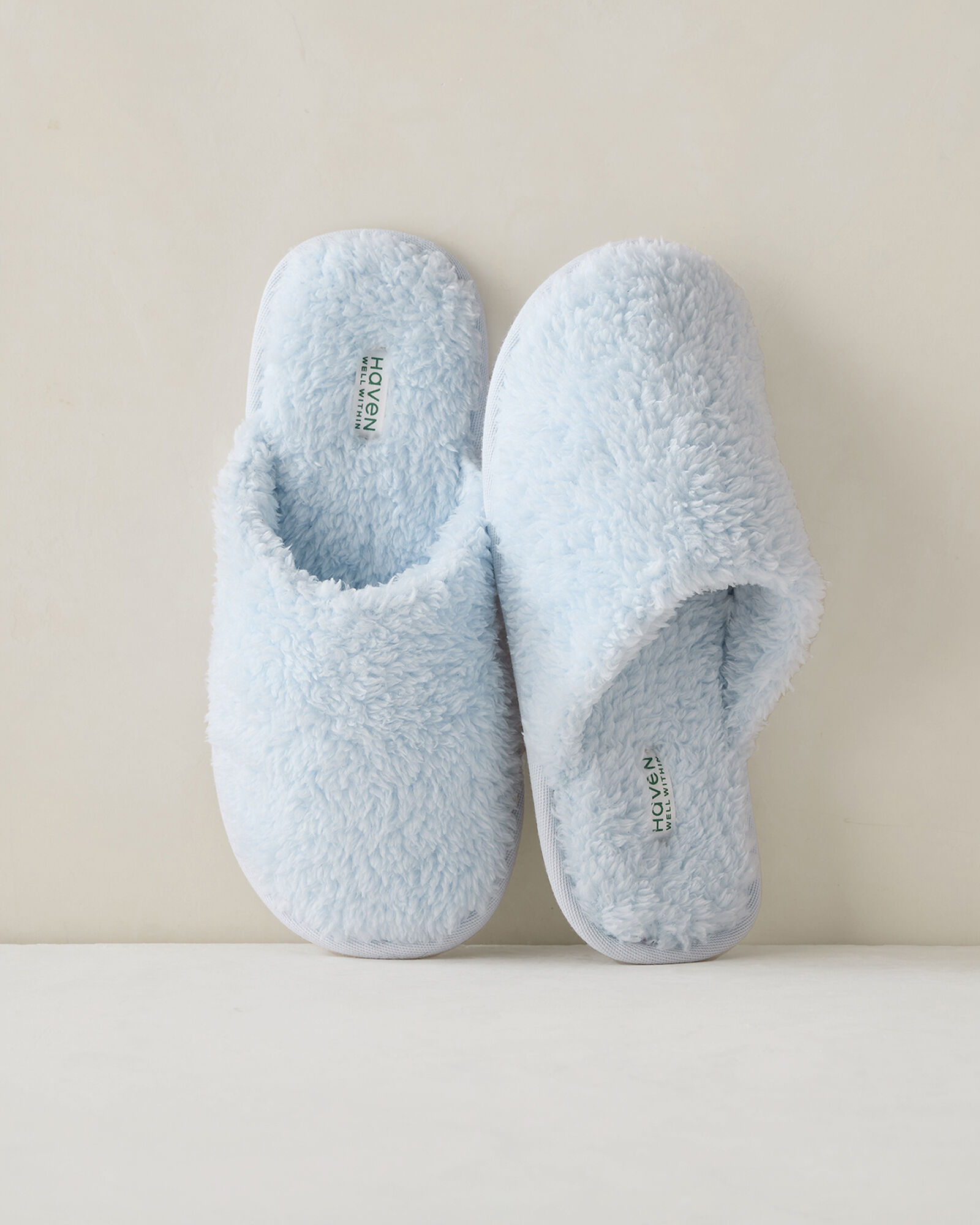 Baby spa slippers online