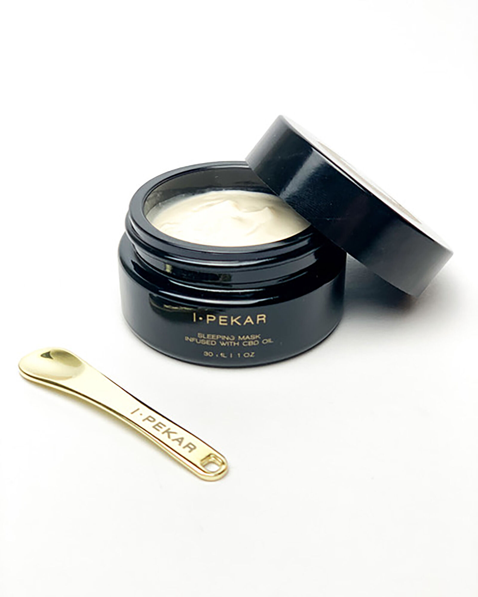 I&middot;Pekar CBD Sleeping Mask