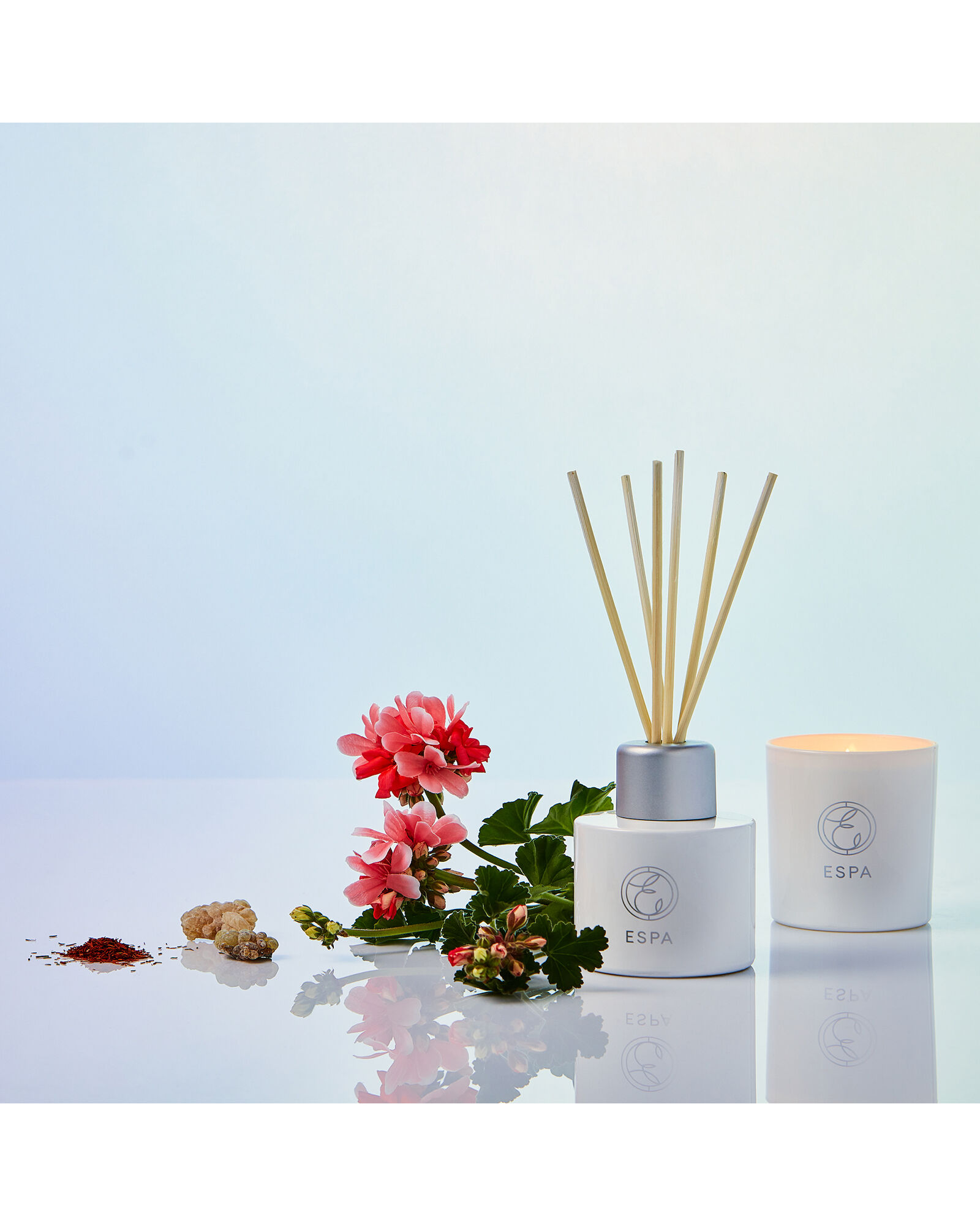 ESPA Soothing Reed Diffuser