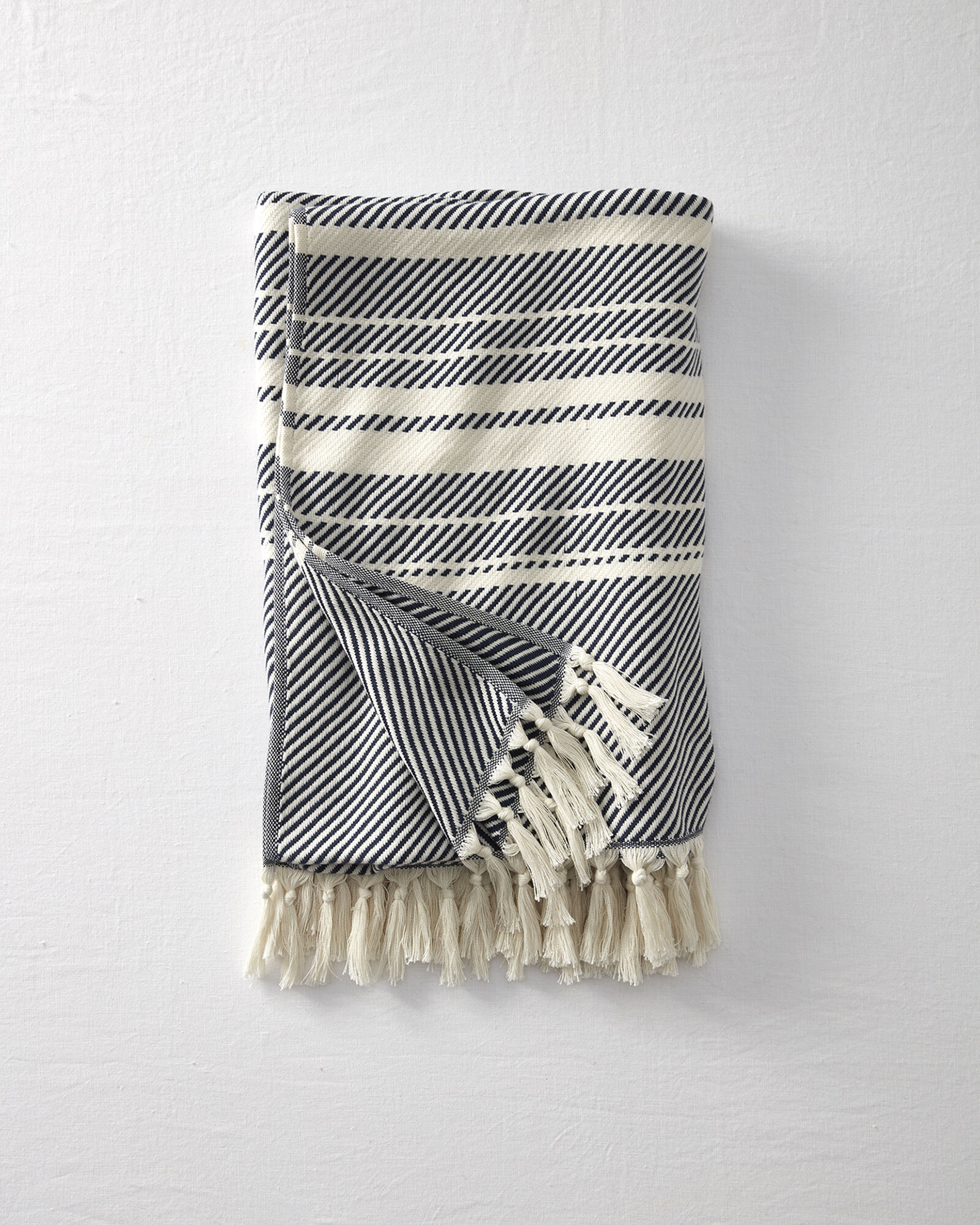 Pure 2025 cotton throws
