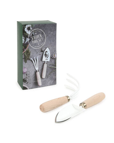 The Floral Society Japanese Garden Tool Set