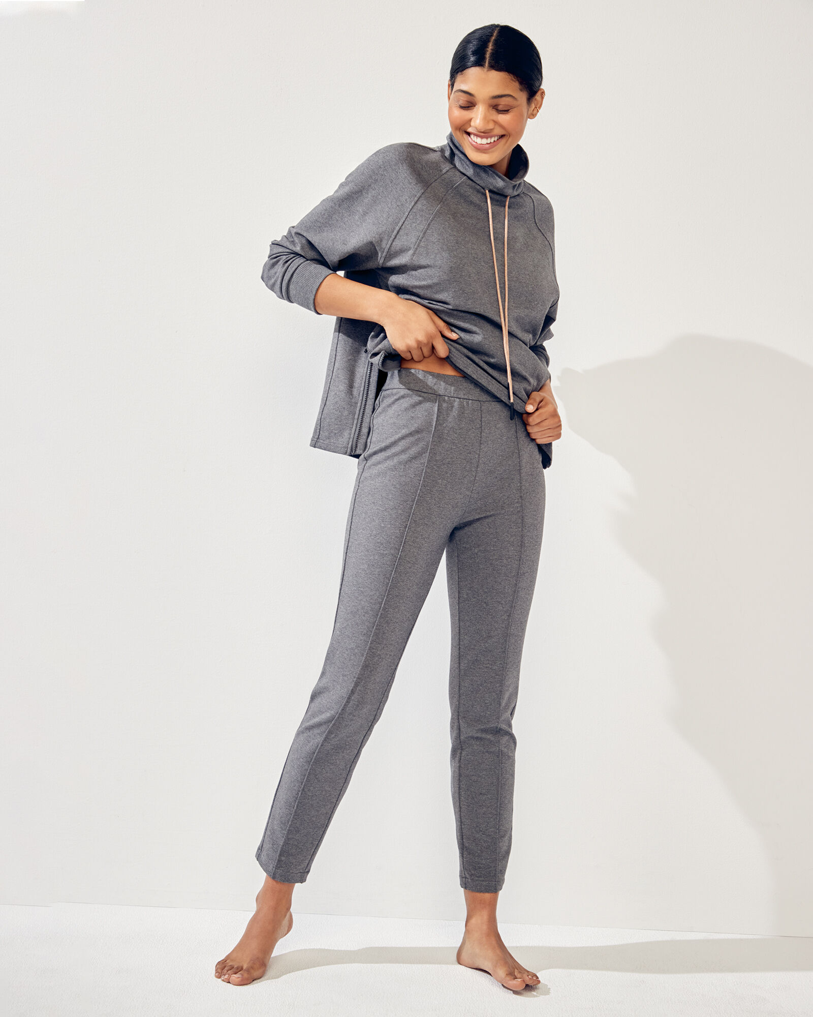Tailored joggers sales