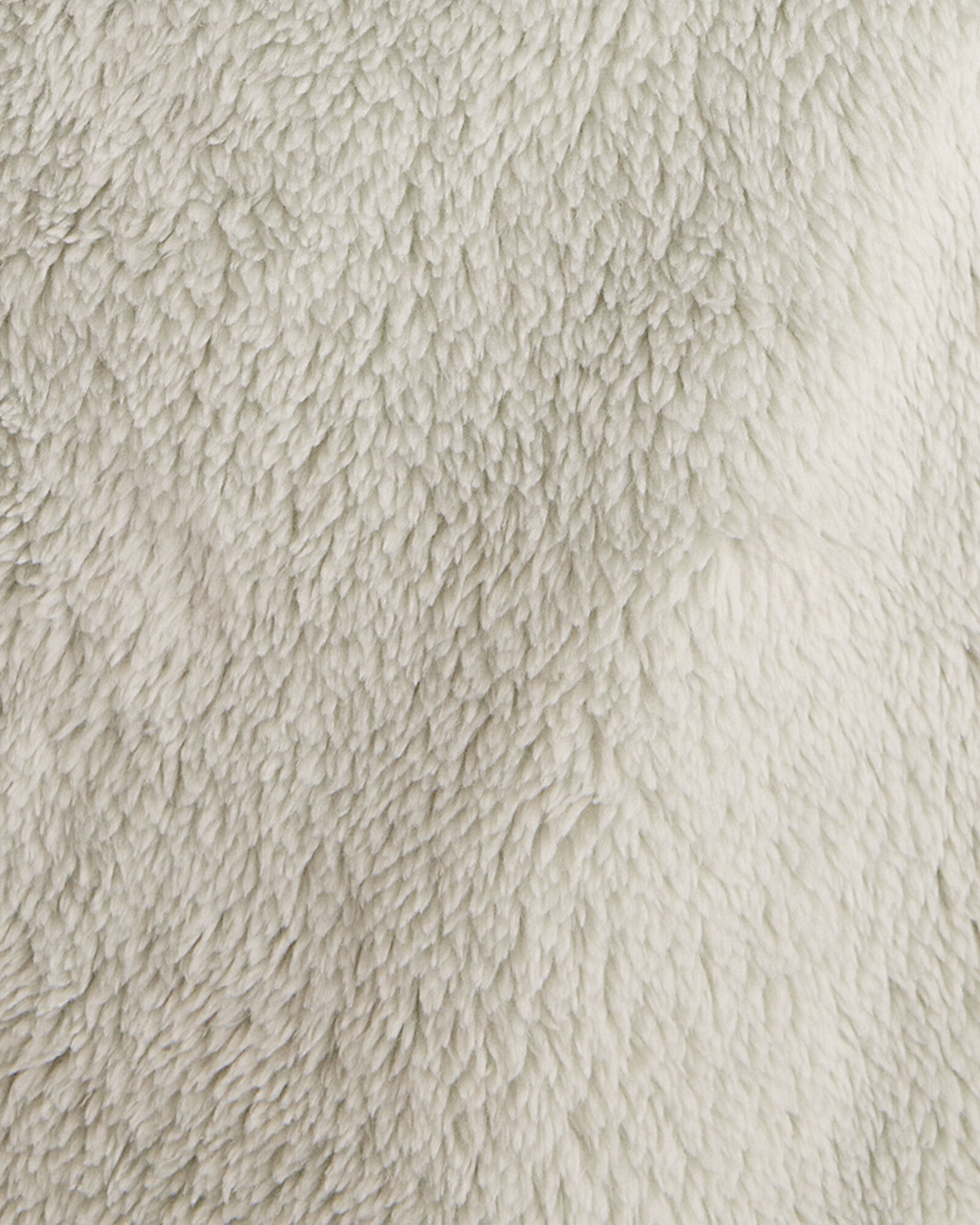 Plush Robe