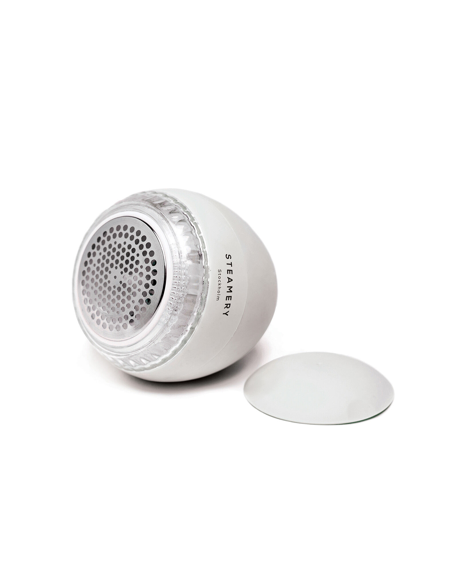 Steamery Fabric Shaver