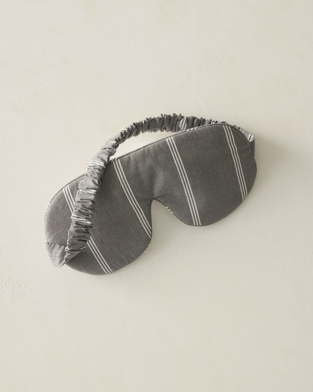 Organic Cotton Eye Mask