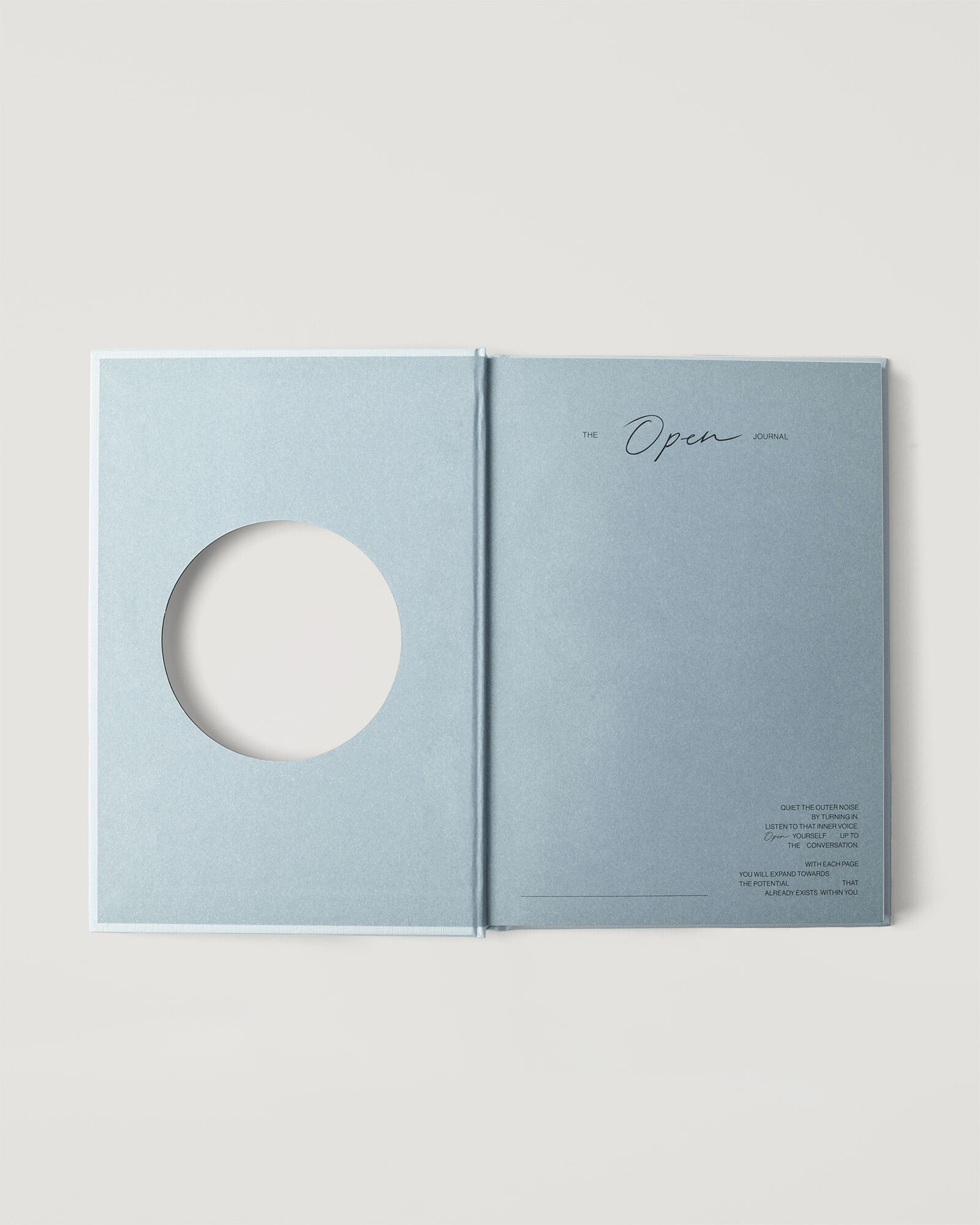 Wilde House Paper Open Journal