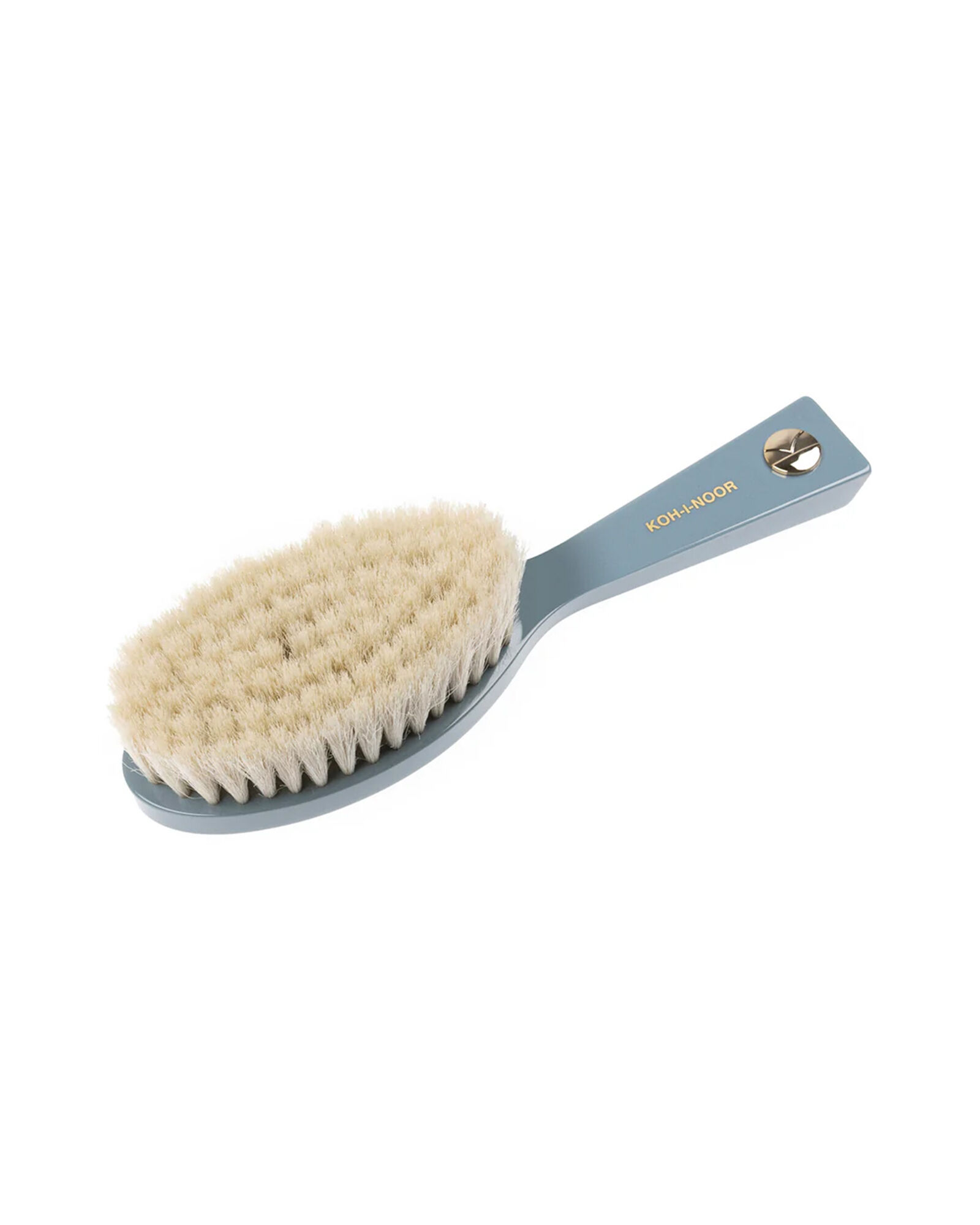 KOH-I-NOOR Pastel Goat Bristle Baby Brush