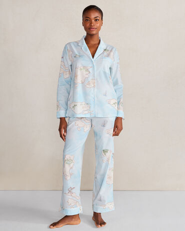 Pajamas & Sleepwear for Women