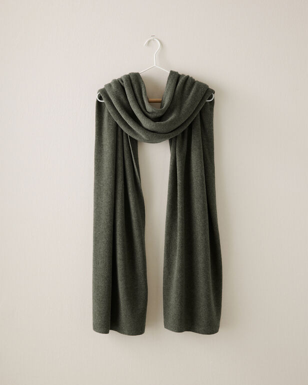 Cashmere Wrap